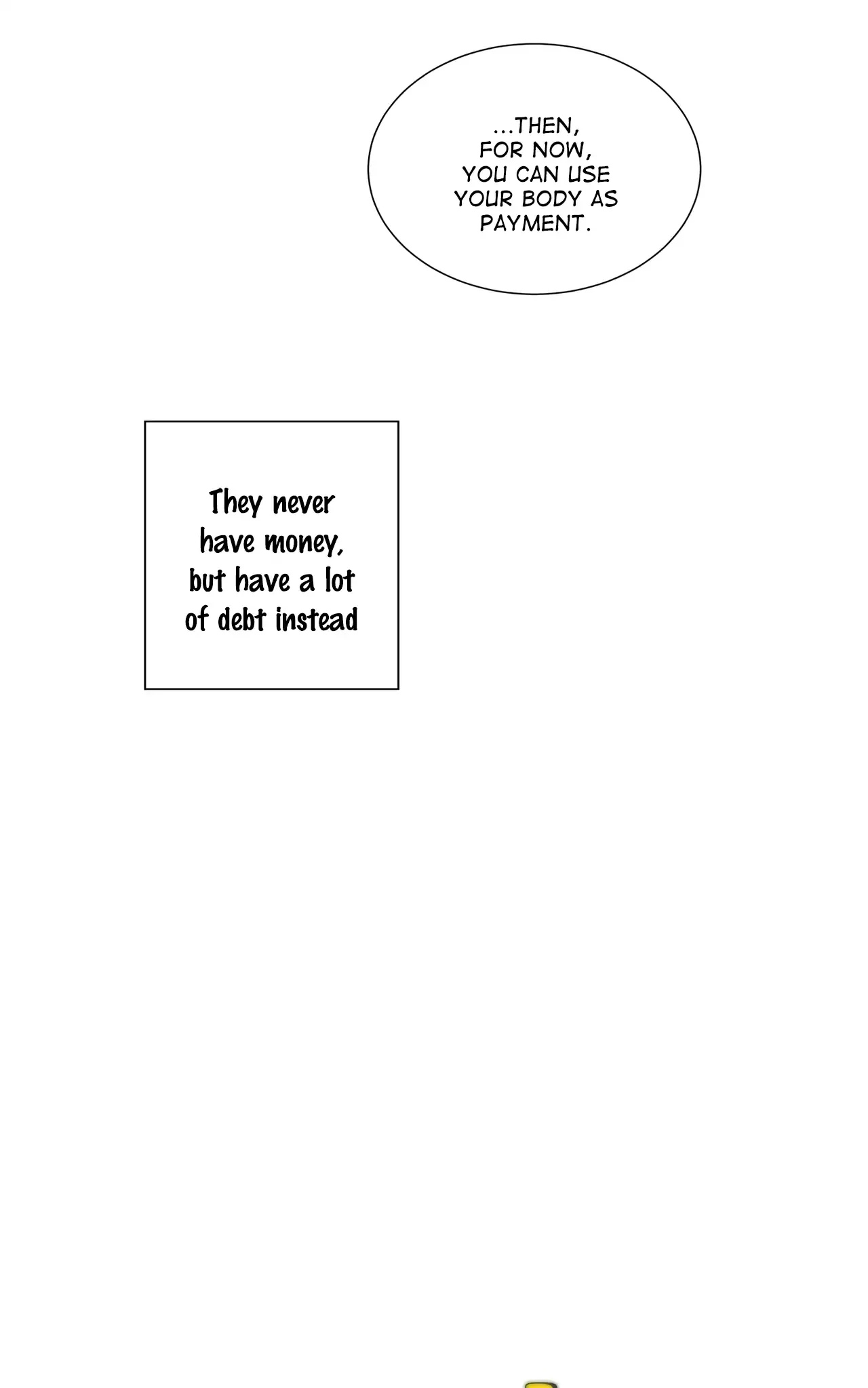 Pheromone Shower - Omegaverse Short Stories Chapter 0 page 10 - Chapter 0: Mockingbird Preview - Koz