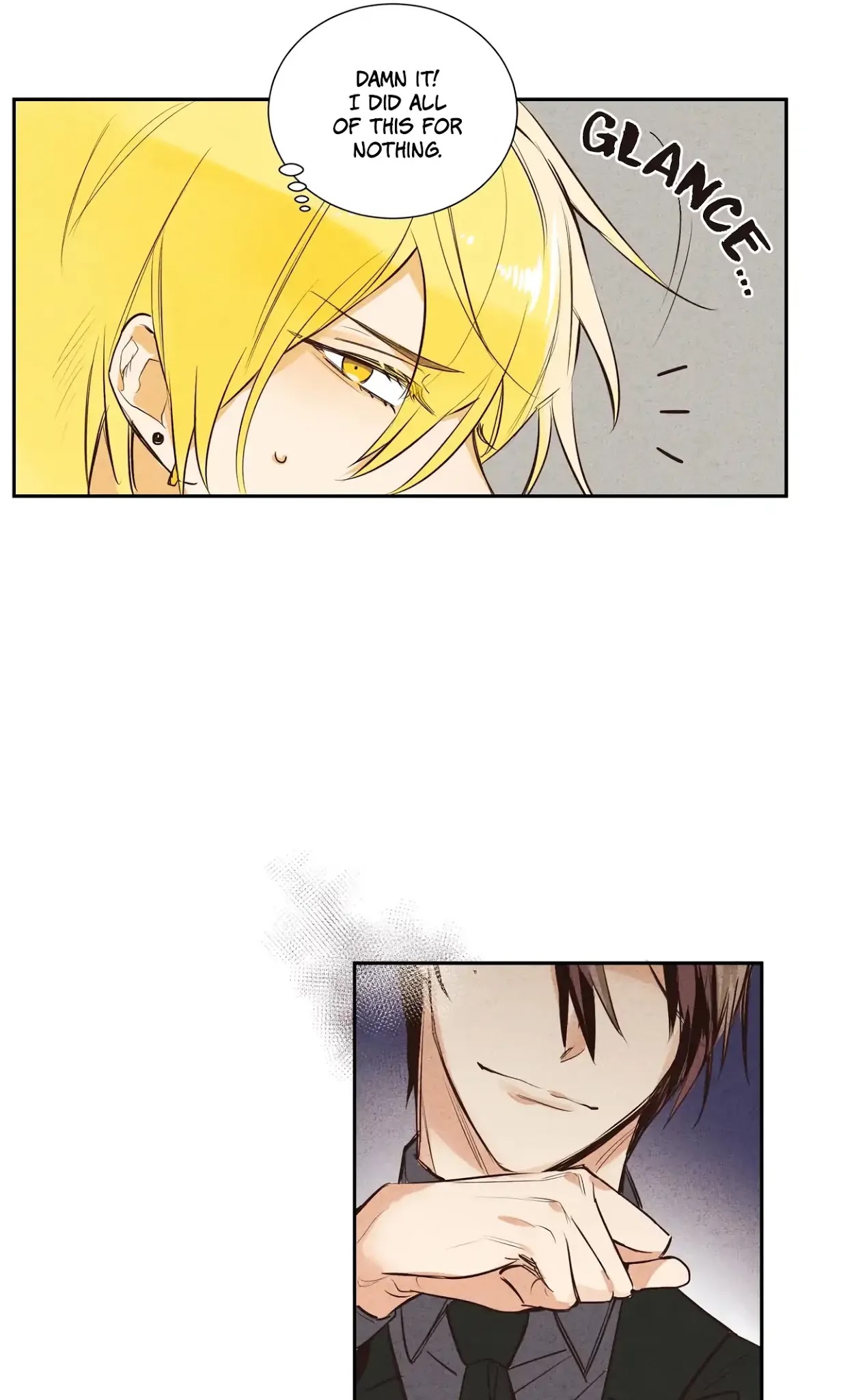 Pheromone Shower - Omegaverse Short Stories Chapter 0 page 13 - Chapter 0: Mockingbird Preview - Koz