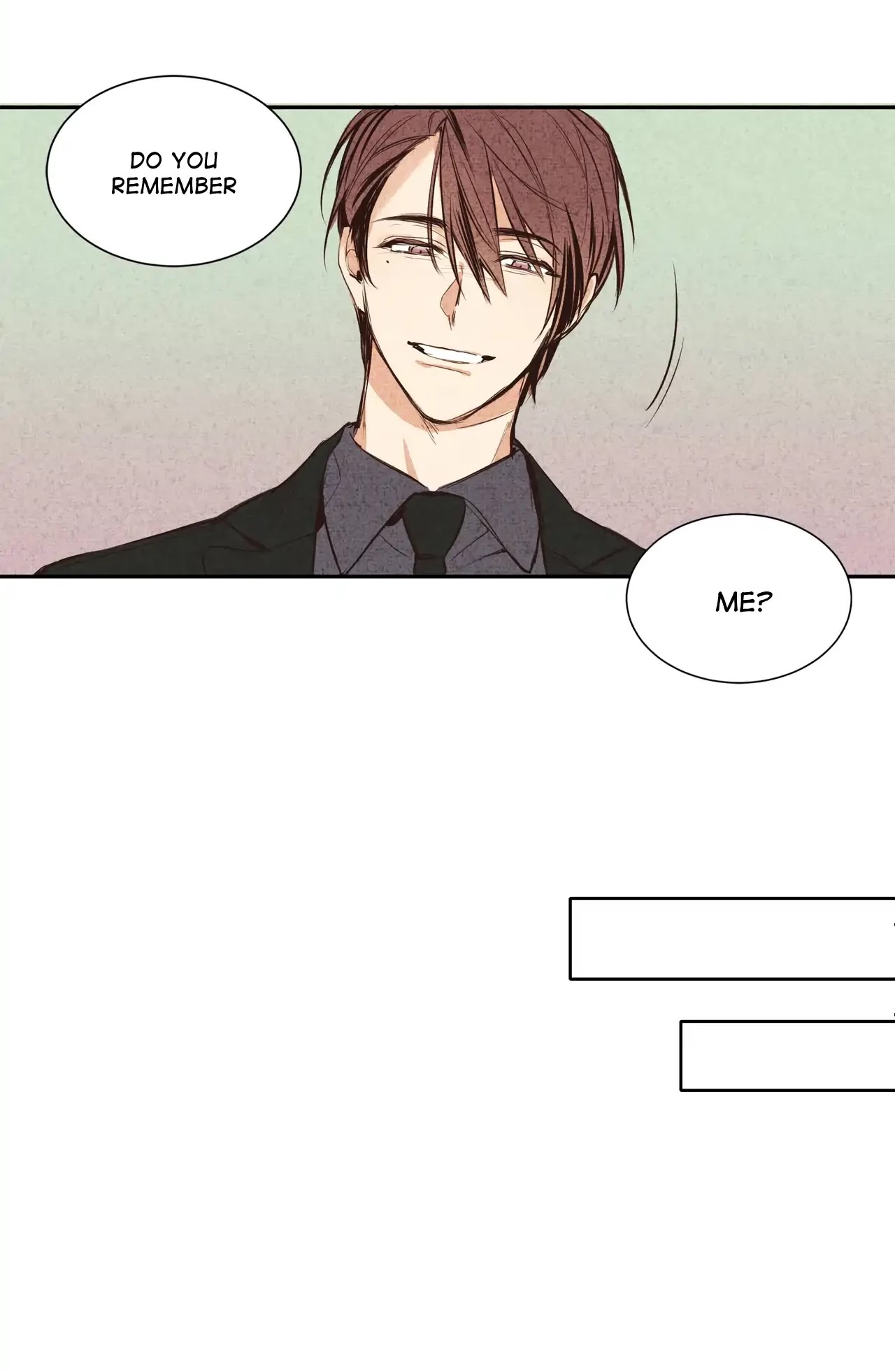 Pheromone Shower - Omegaverse Short Stories Chapter 0 page 17 - Chapter 0: Mockingbird Preview - Koz