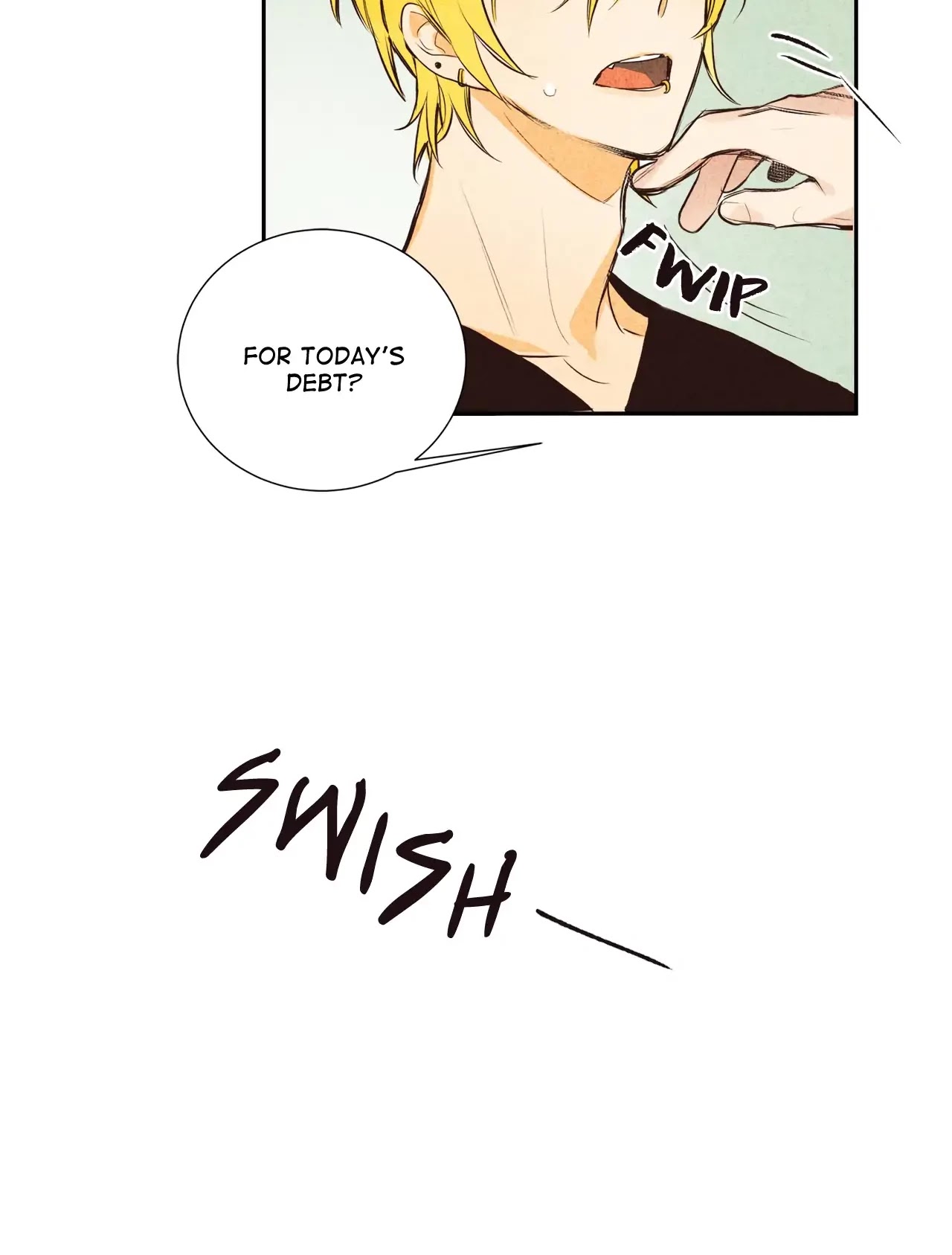 Pheromone Shower - Omegaverse Short Stories Chapter 0 page 19 - Chapter 0: Mockingbird Preview - Koz
