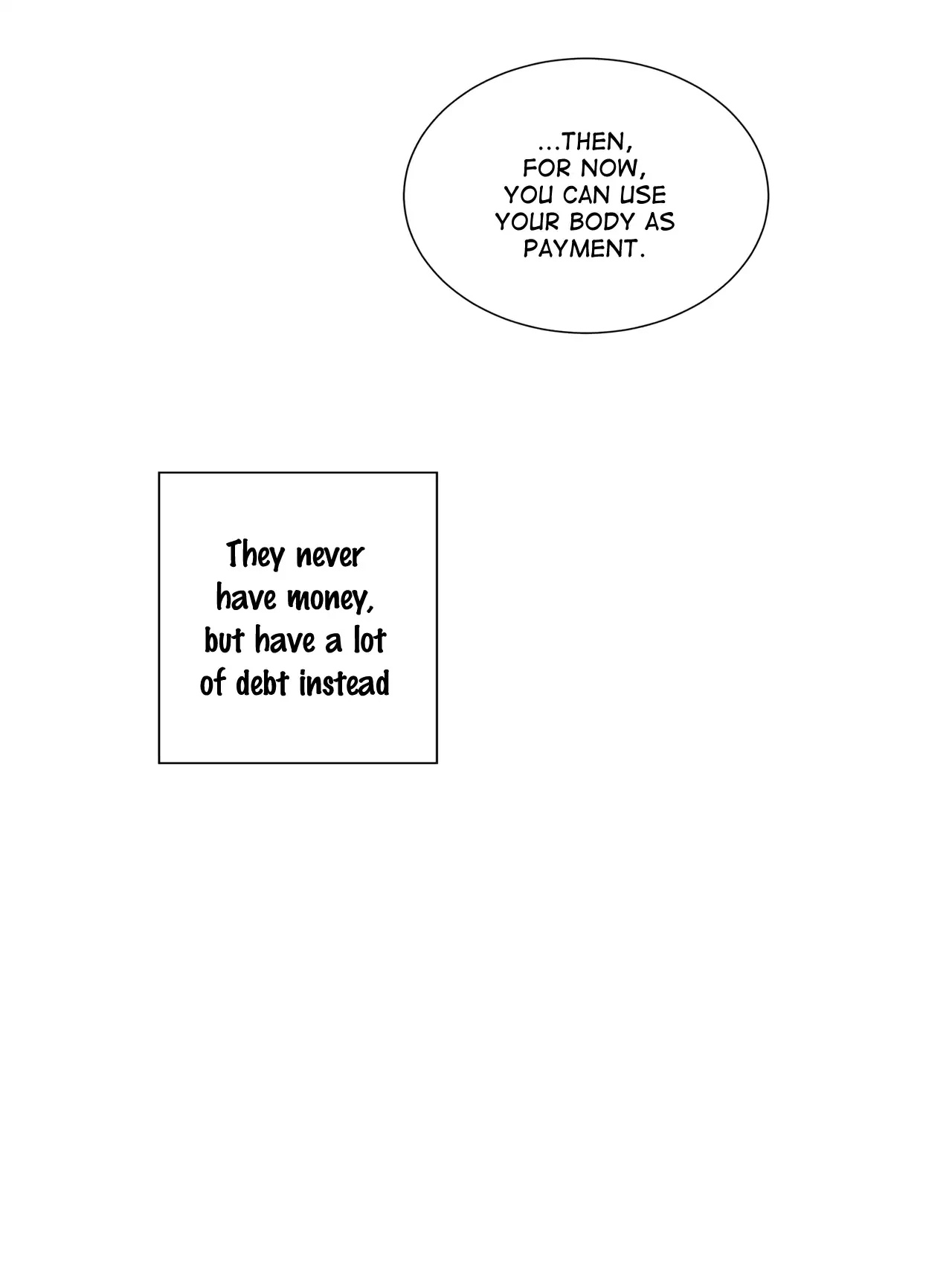 Pheromone Shower - Omegaverse Short Stories Chapter 1 page 10 - Chapter 1: Mockingbird Chapter 1 - Koz