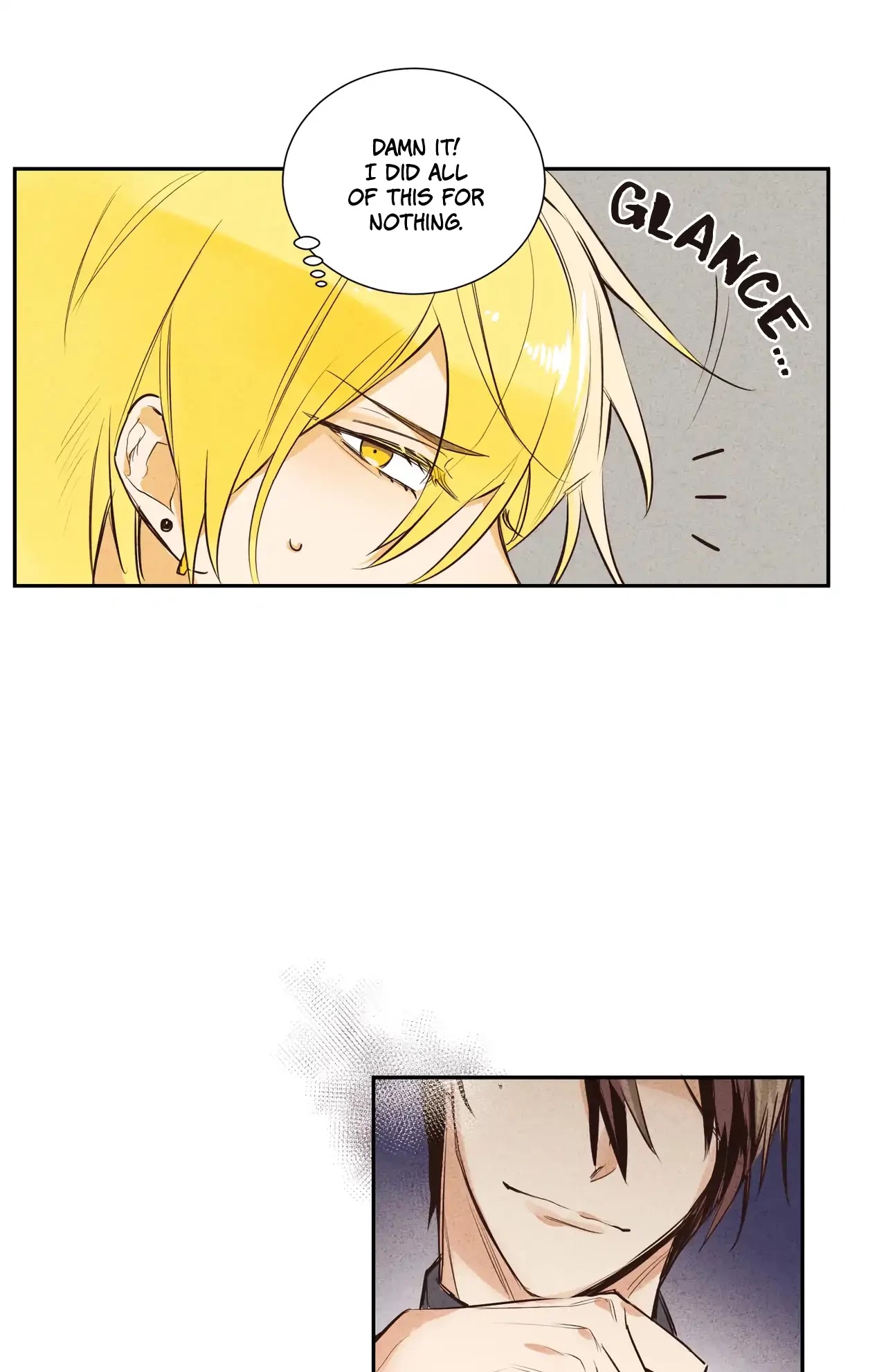 Pheromone Shower - Omegaverse Short Stories Chapter 1 page 16 - Chapter 1: Mockingbird Chapter 1 - Koz