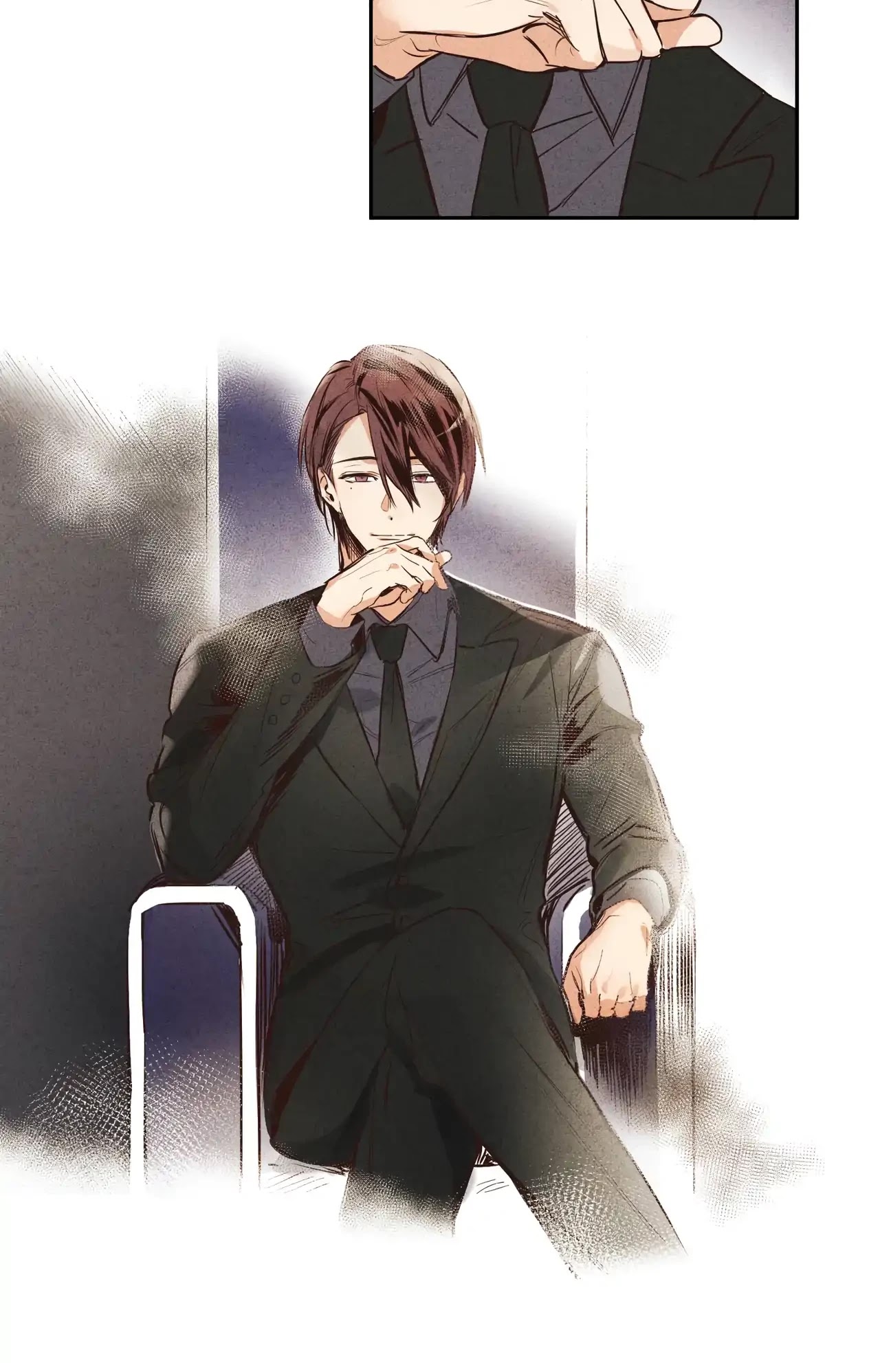 Pheromone Shower - Omegaverse Short Stories Chapter 1 page 17 - Chapter 1: Mockingbird Chapter 1 - Koz