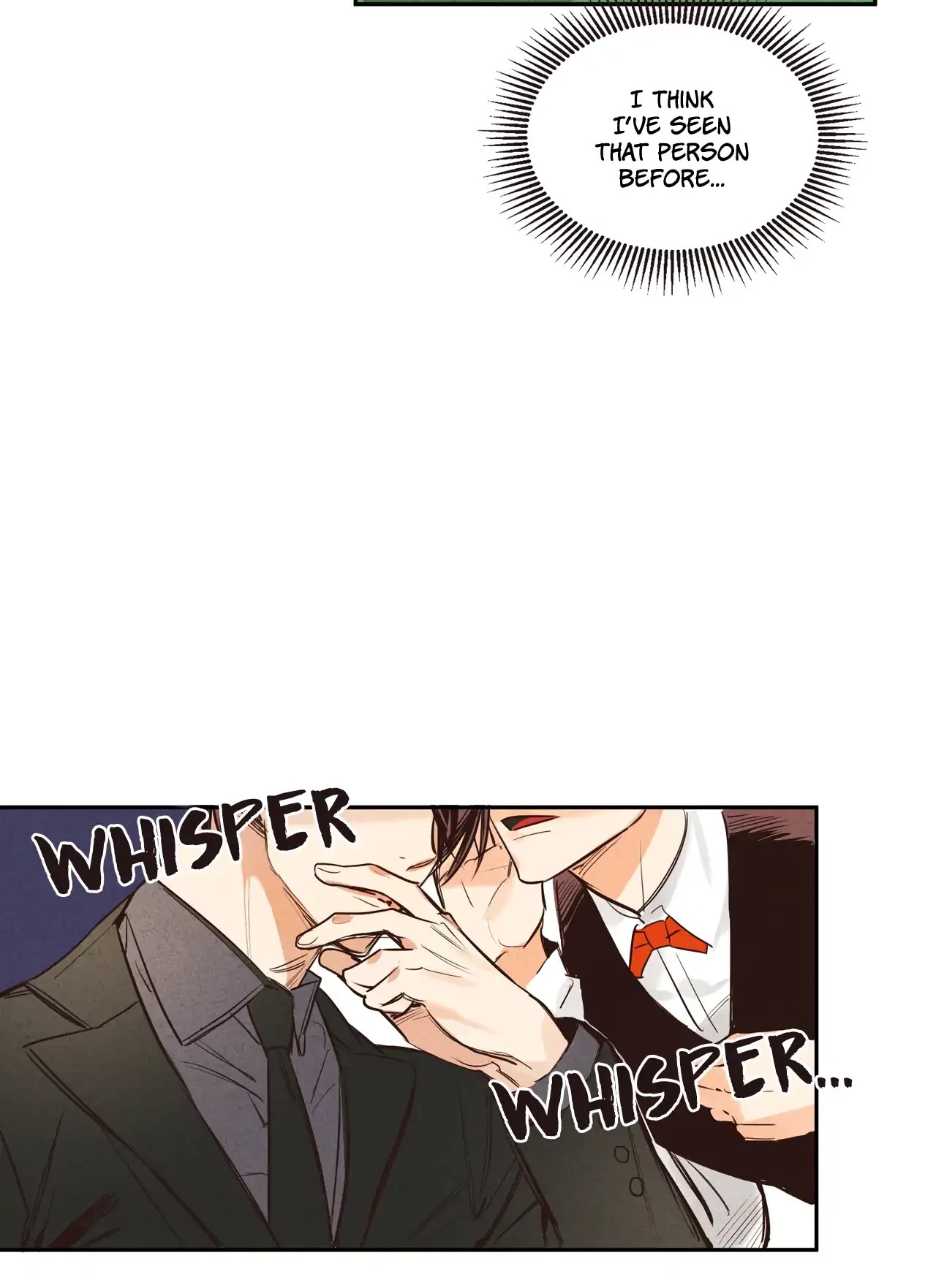 Pheromone Shower - Omegaverse Short Stories Chapter 1 page 19 - Chapter 1: Mockingbird Chapter 1 - Koz