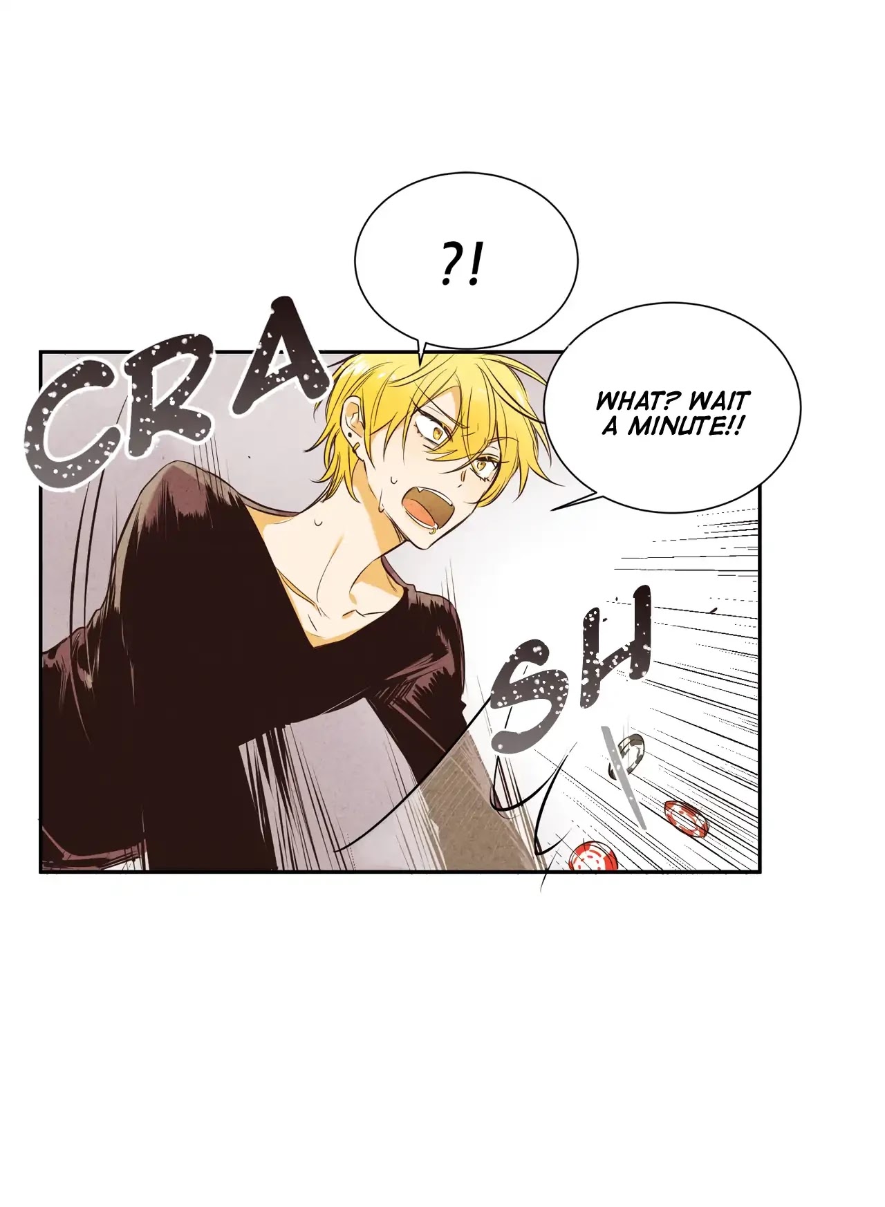 Pheromone Shower - Omegaverse Short Stories Chapter 1 page 22 - Chapter 1: Mockingbird Chapter 1 - Koz