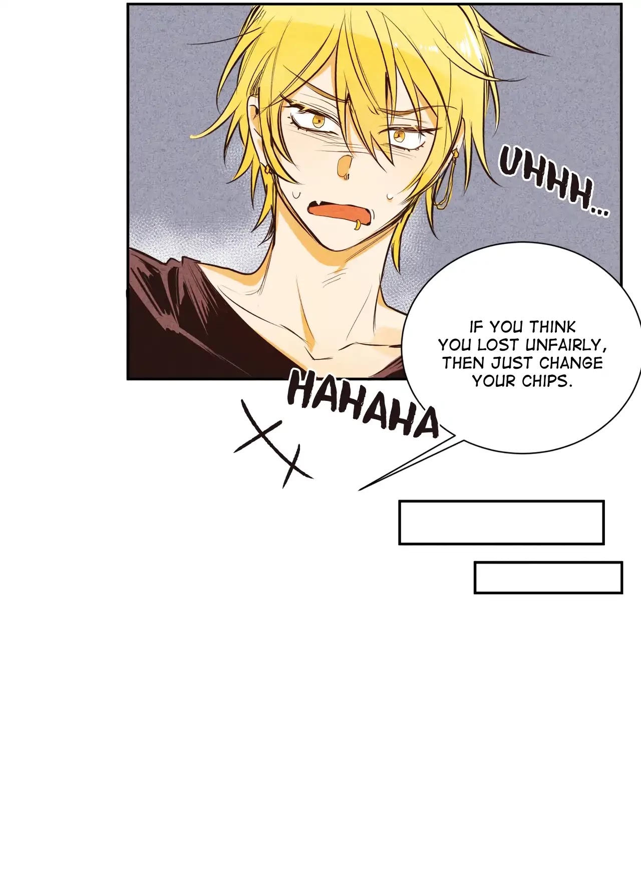 Pheromone Shower - Omegaverse Short Stories Chapter 1 page 24 - Chapter 1: Mockingbird Chapter 1 - Koz