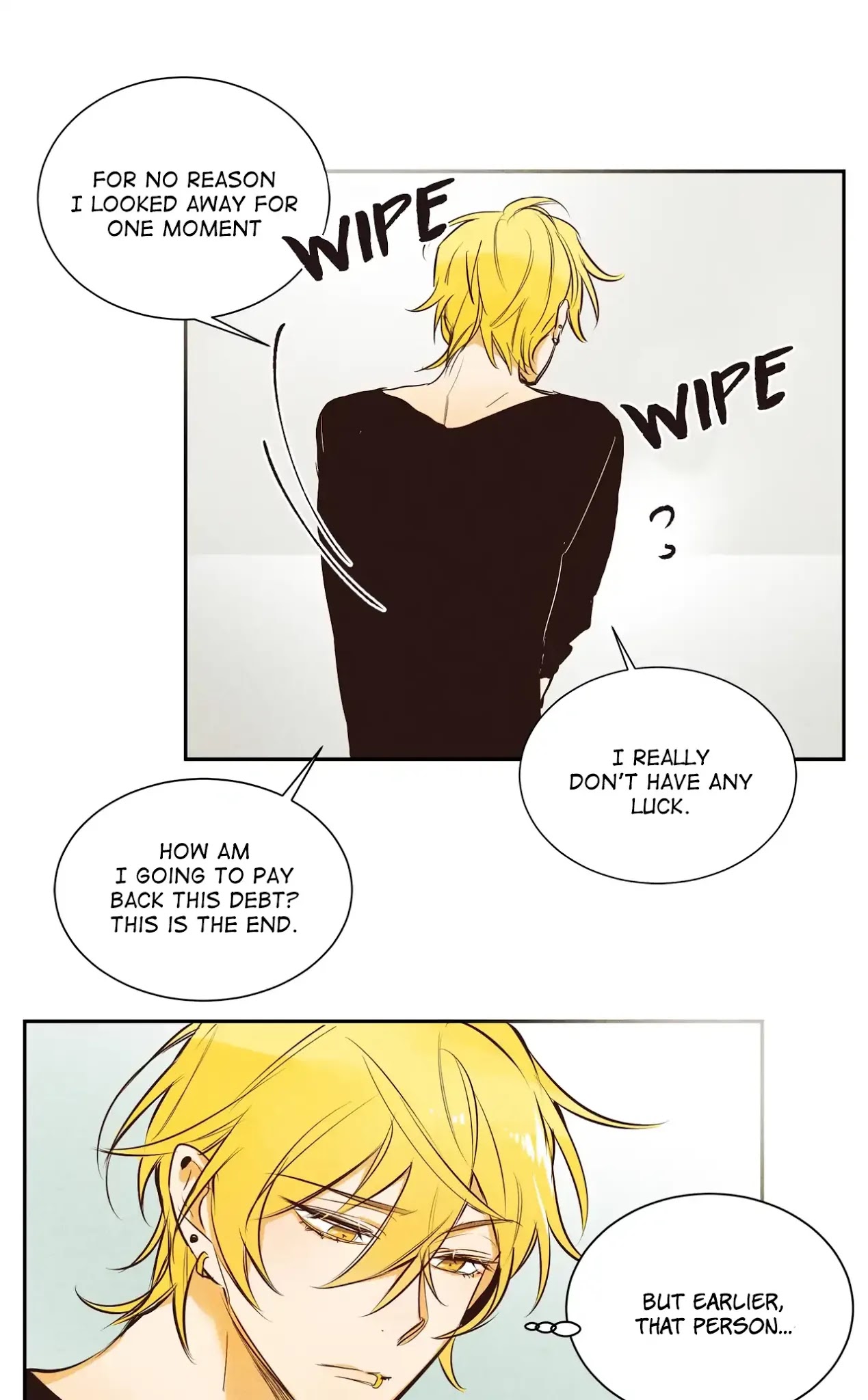 Pheromone Shower - Omegaverse Short Stories Chapter 1 page 26 - Chapter 1: Mockingbird Chapter 1 - Koz