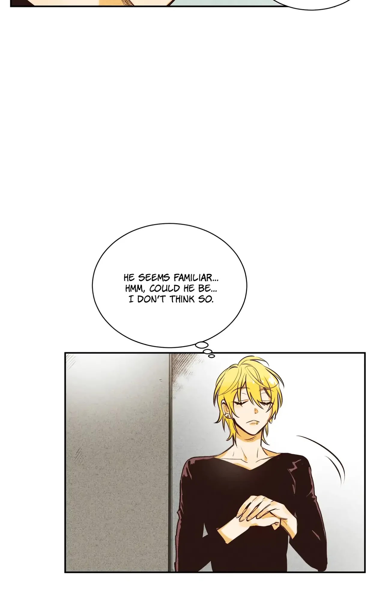 Pheromone Shower - Omegaverse Short Stories Chapter 1 page 27 - Chapter 1: Mockingbird Chapter 1 - Koz