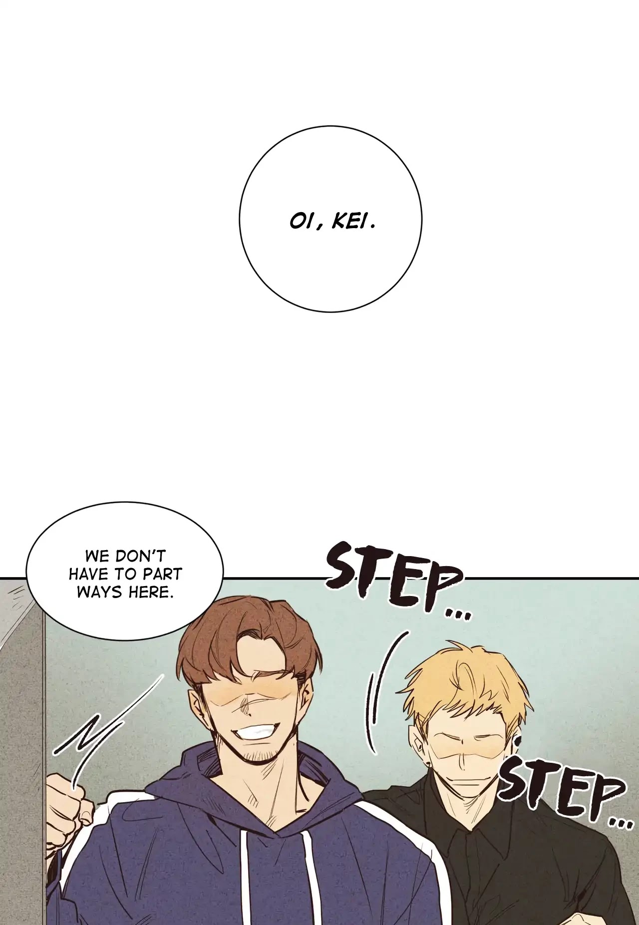 Pheromone Shower - Omegaverse Short Stories Chapter 1 page 28 - Chapter 1: Mockingbird Chapter 1 - Koz