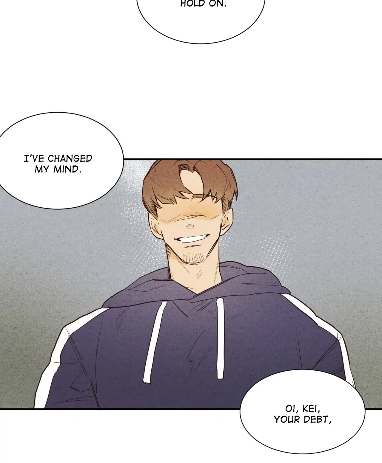 Pheromone Shower - Omegaverse Short Stories Chapter 1 page 32 - Chapter 1: Mockingbird Chapter 1 - Koz
