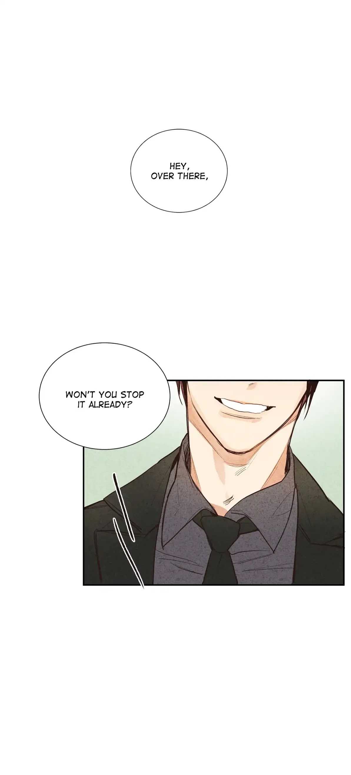 Pheromone Shower - Omegaverse Short Stories Chapter 1 page 37 - Chapter 1: Mockingbird Chapter 1 - Koz