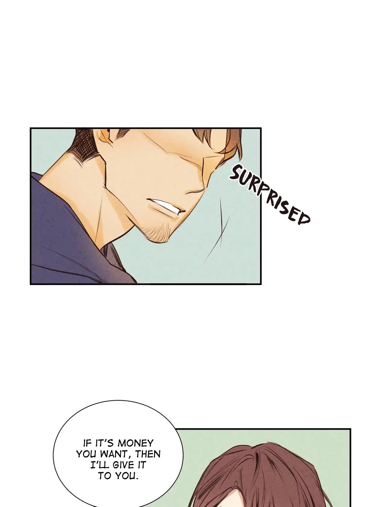 Pheromone Shower - Omegaverse Short Stories Chapter 1 page 38 - Chapter 1: Mockingbird Chapter 1 - Koz