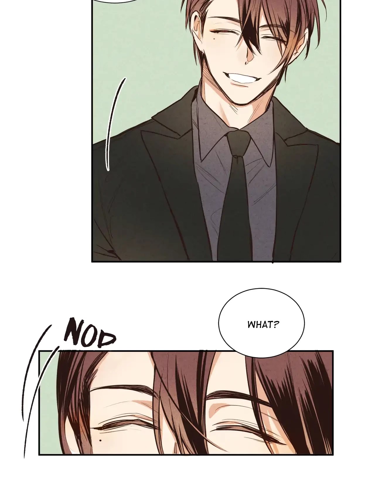 Pheromone Shower - Omegaverse Short Stories Chapter 1 page 39 - Chapter 1: Mockingbird Chapter 1 - Koz