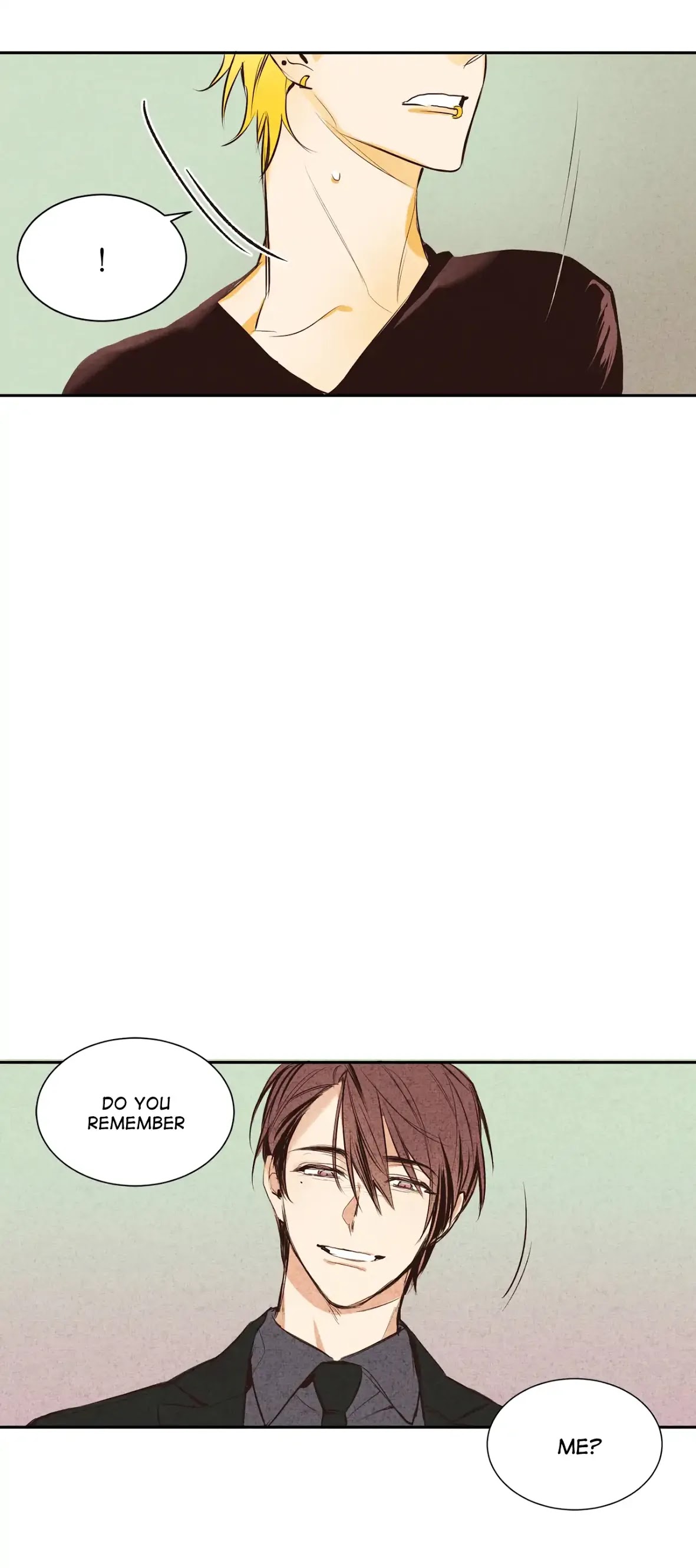 Pheromone Shower - Omegaverse Short Stories Chapter 1 page 43 - Chapter 1: Mockingbird Chapter 1 - Koz
