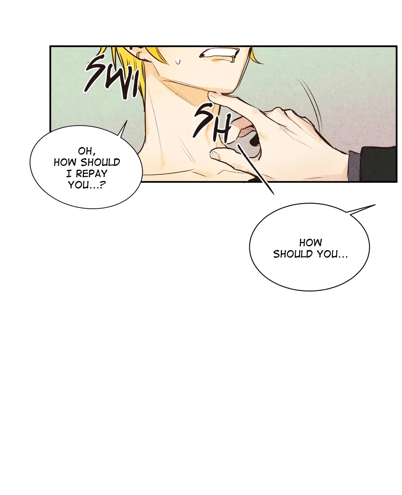 Pheromone Shower - Omegaverse Short Stories Chapter 1 page 46 - Chapter 1: Mockingbird Chapter 1 - Koz