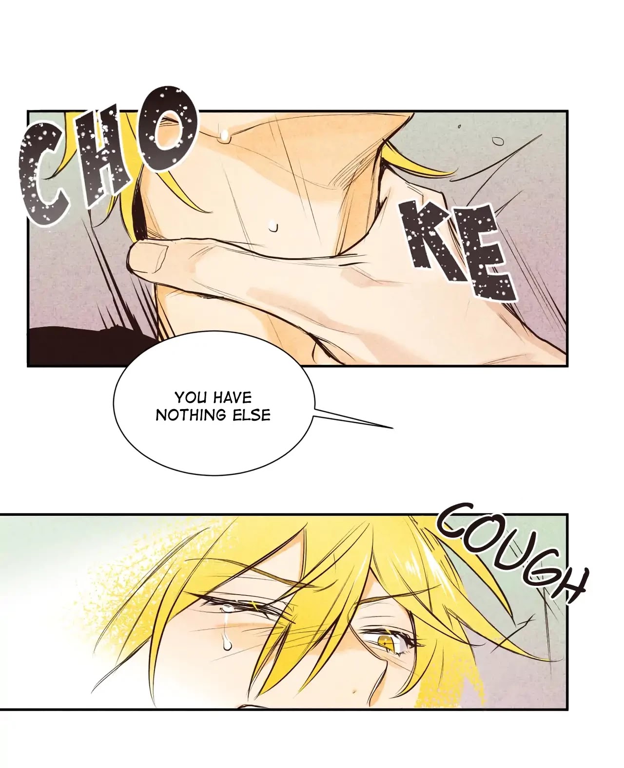 Pheromone Shower - Omegaverse Short Stories Chapter 1 page 47 - Chapter 1: Mockingbird Chapter 1 - Koz