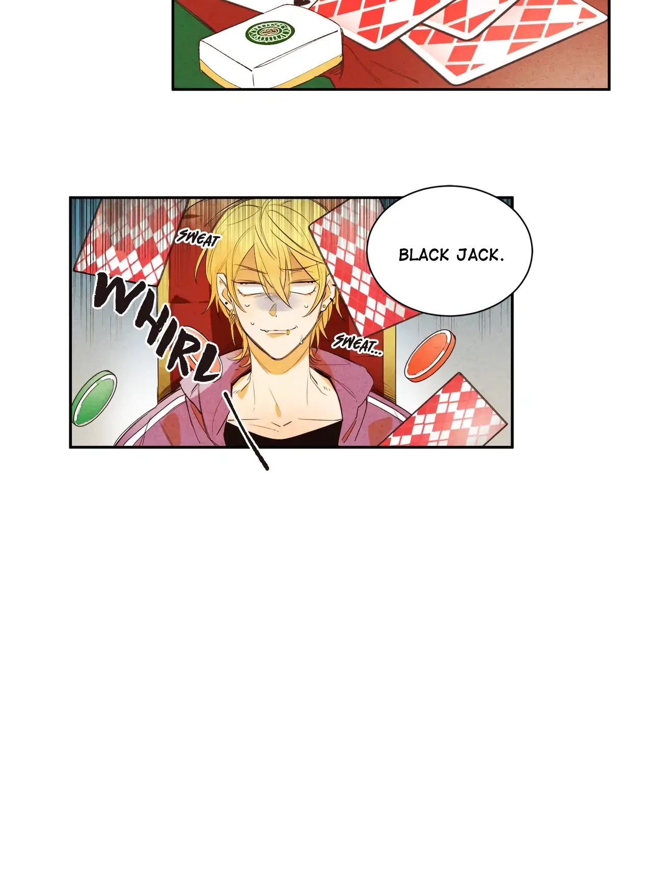 Pheromone Shower - Omegaverse Short Stories Chapter 1 page 7 - Chapter 1: Mockingbird Chapter 1 - Koz