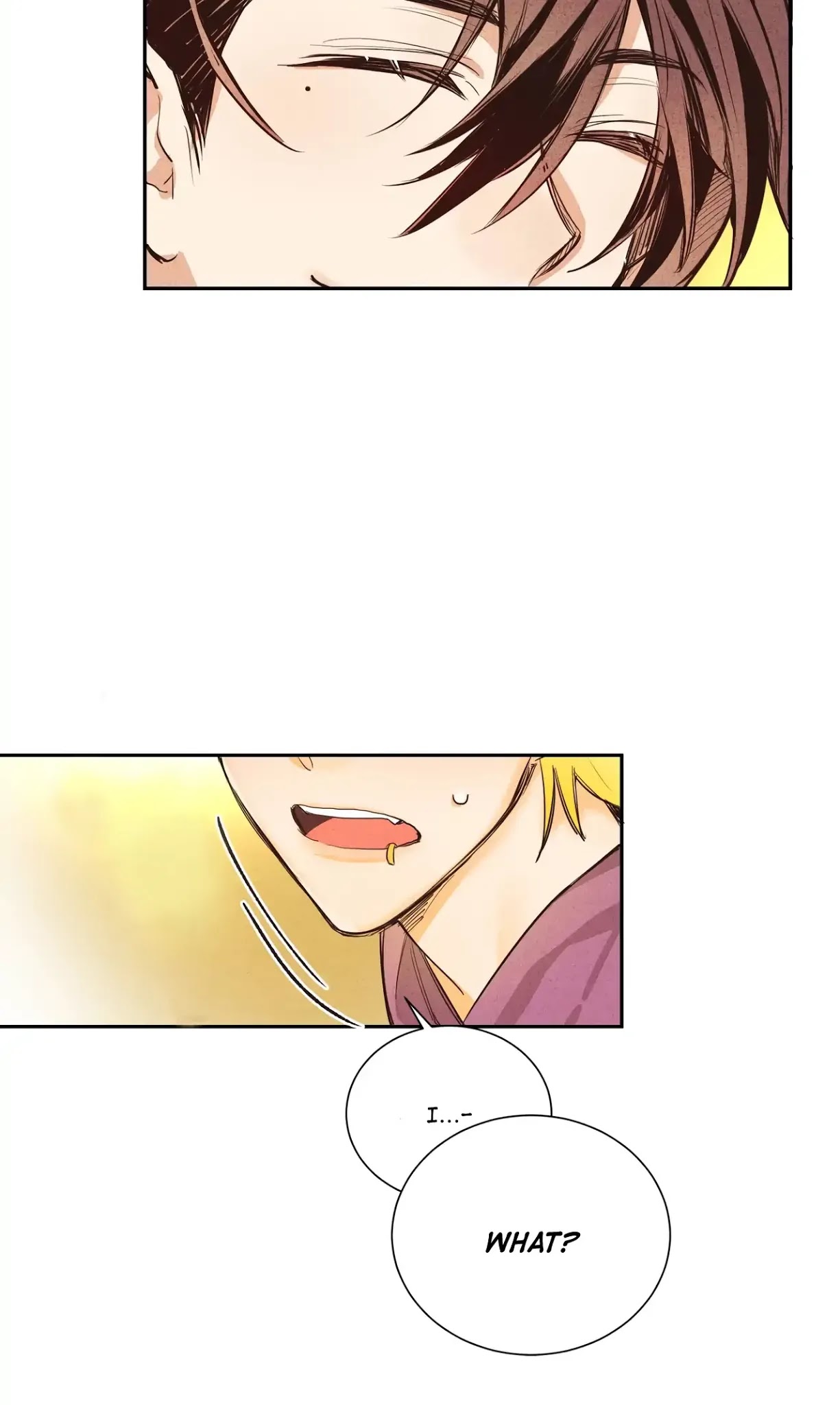 Pheromone Shower - Omegaverse Short Stories Chapter 2 page 13 - Chapter 2: Mockingbird Chapter 2 - Koz
