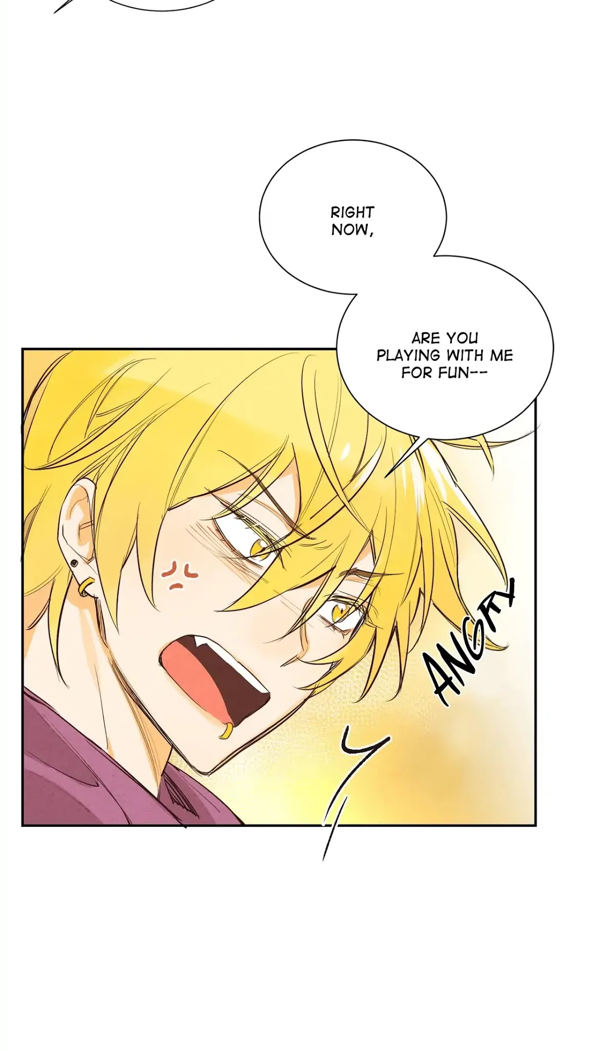 Pheromone Shower - Omegaverse Short Stories Chapter 2 page 17 - Chapter 2: Mockingbird Chapter 2 - Koz