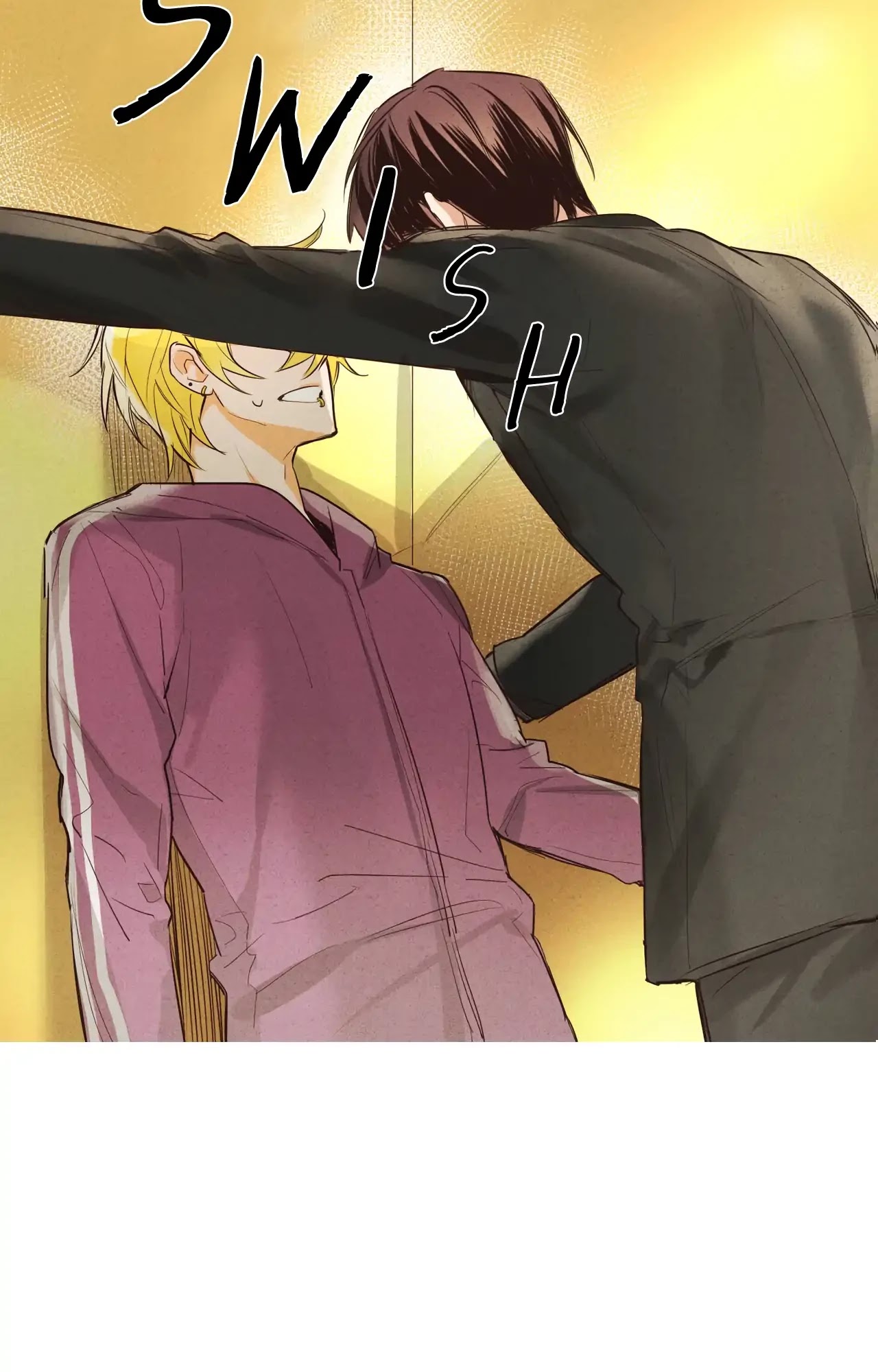 Pheromone Shower - Omegaverse Short Stories Chapter 2 page 19 - Chapter 2: Mockingbird Chapter 2 - Koz