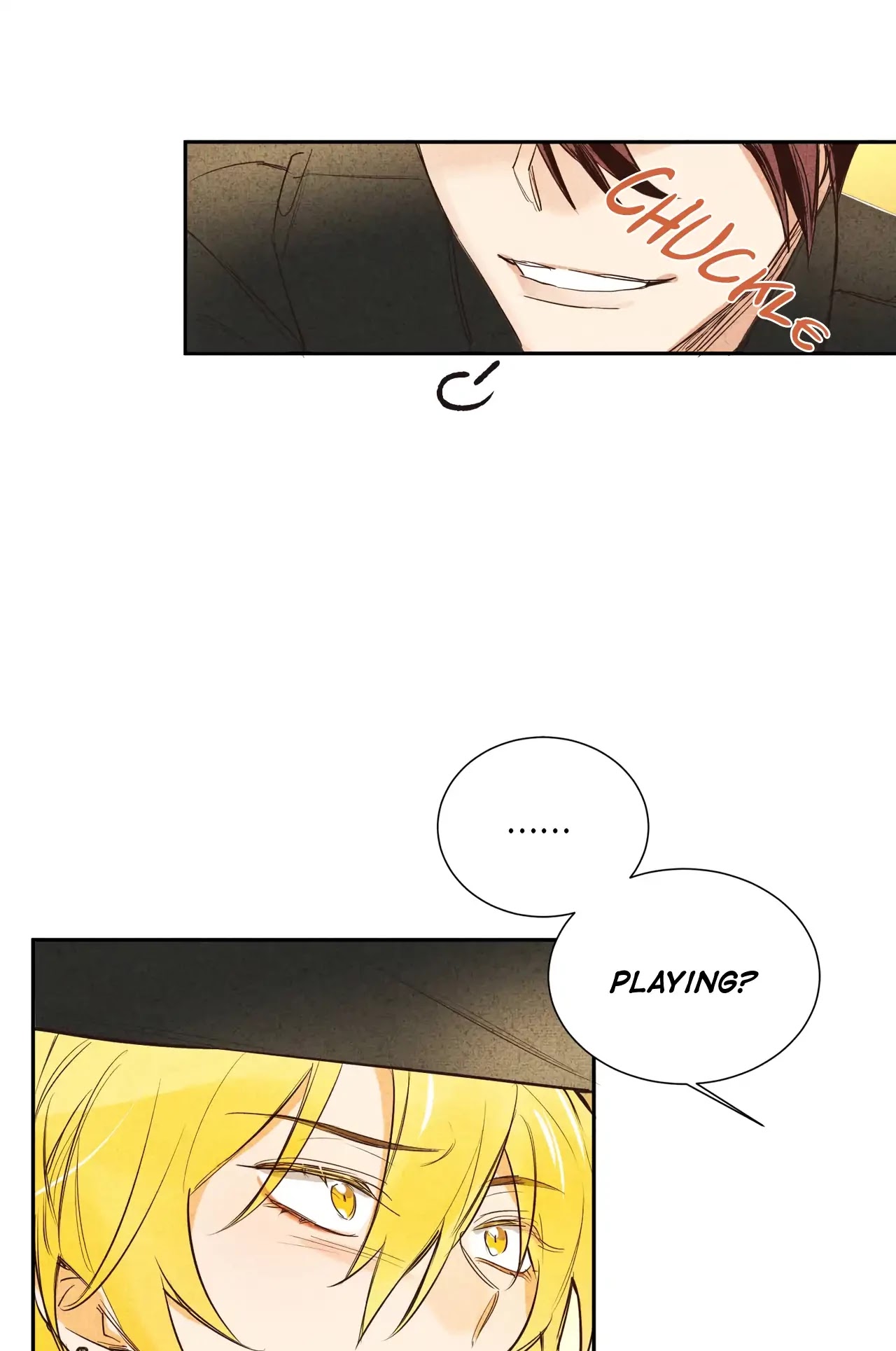 Pheromone Shower - Omegaverse Short Stories Chapter 2 page 20 - Chapter 2: Mockingbird Chapter 2 - Koz