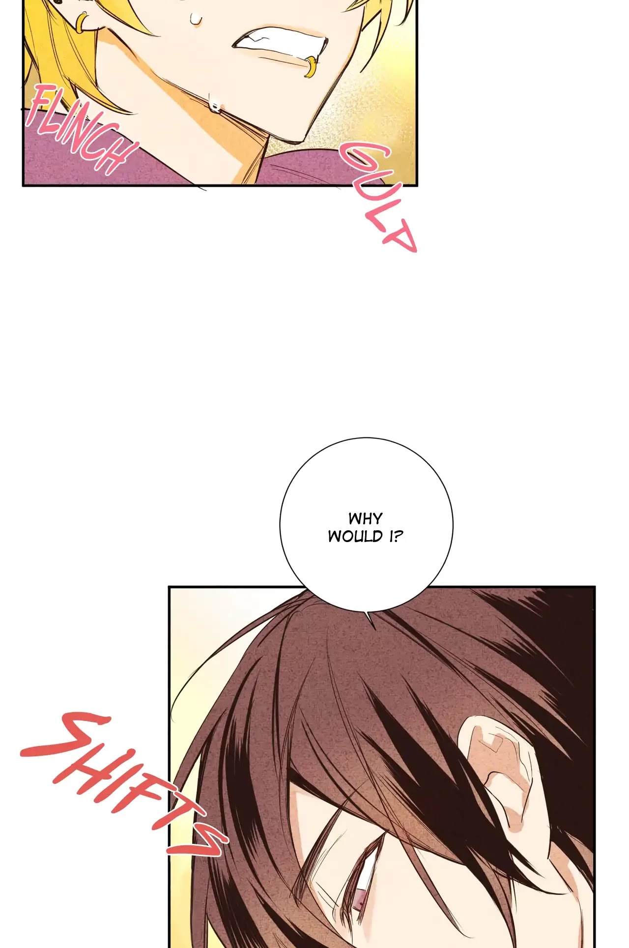 Pheromone Shower - Omegaverse Short Stories Chapter 2 page 21 - Chapter 2: Mockingbird Chapter 2 - Koz
