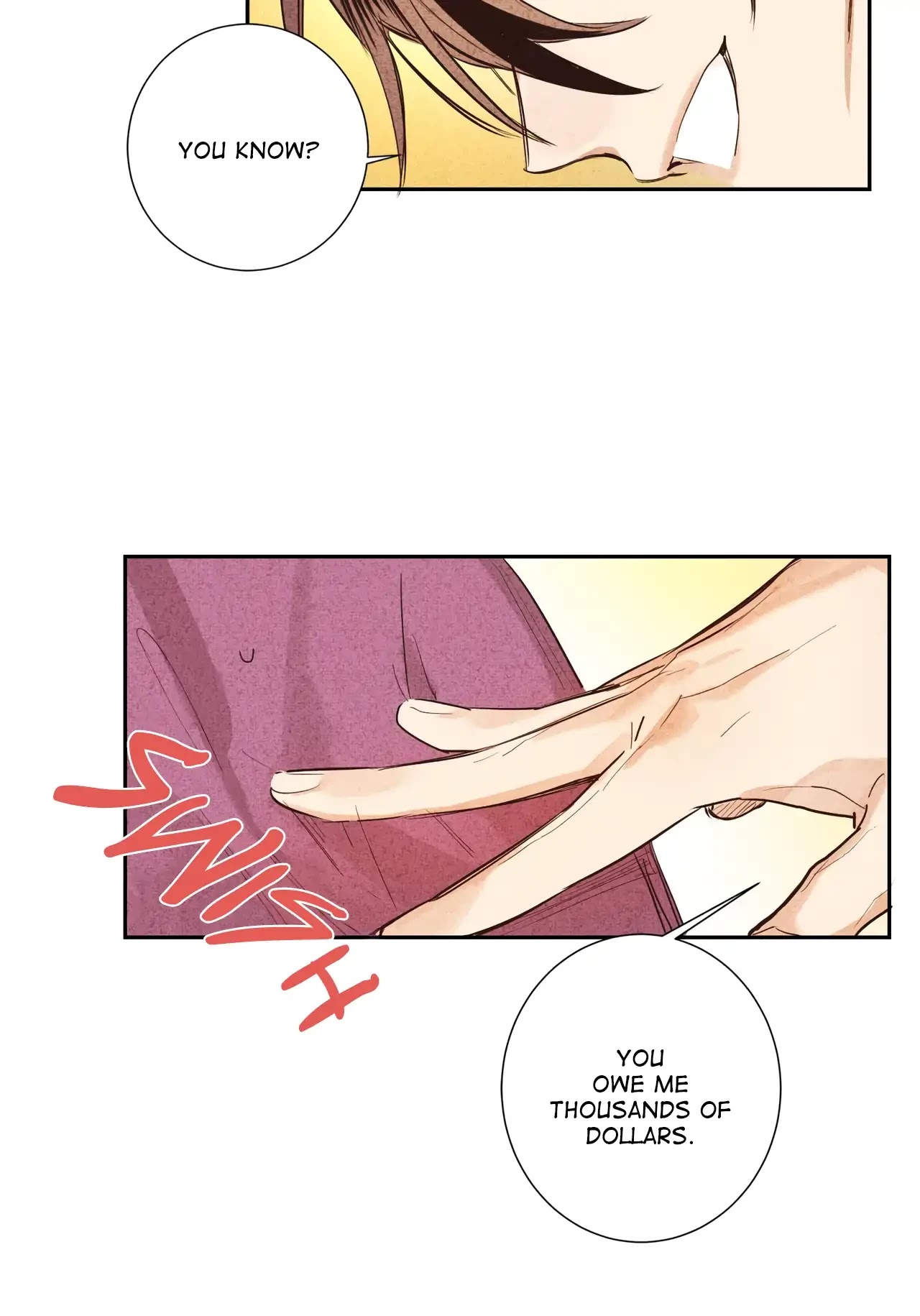 Pheromone Shower - Omegaverse Short Stories Chapter 2 page 22 - Chapter 2: Mockingbird Chapter 2 - Koz