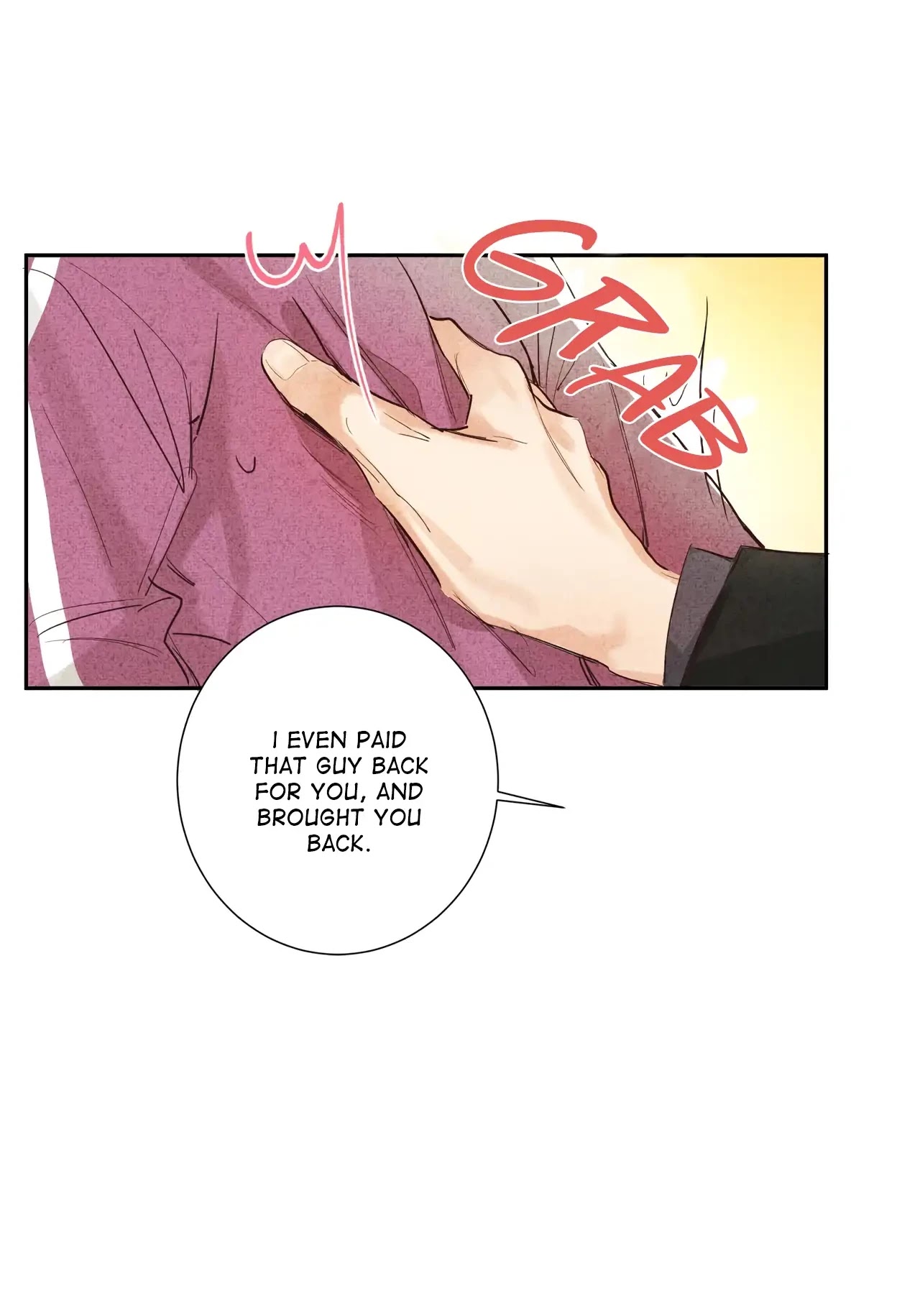 Pheromone Shower - Omegaverse Short Stories Chapter 2 page 23 - Chapter 2: Mockingbird Chapter 2 - Koz