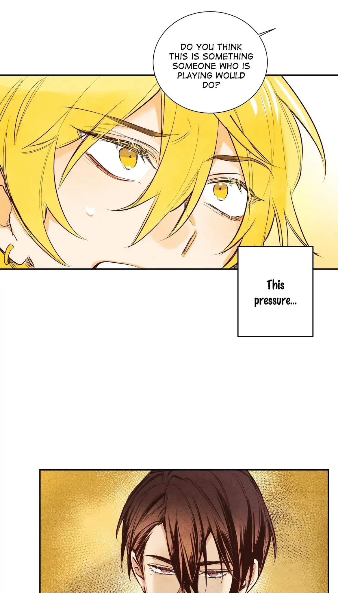 Pheromone Shower - Omegaverse Short Stories Chapter 2 page 24 - Chapter 2: Mockingbird Chapter 2 - Koz