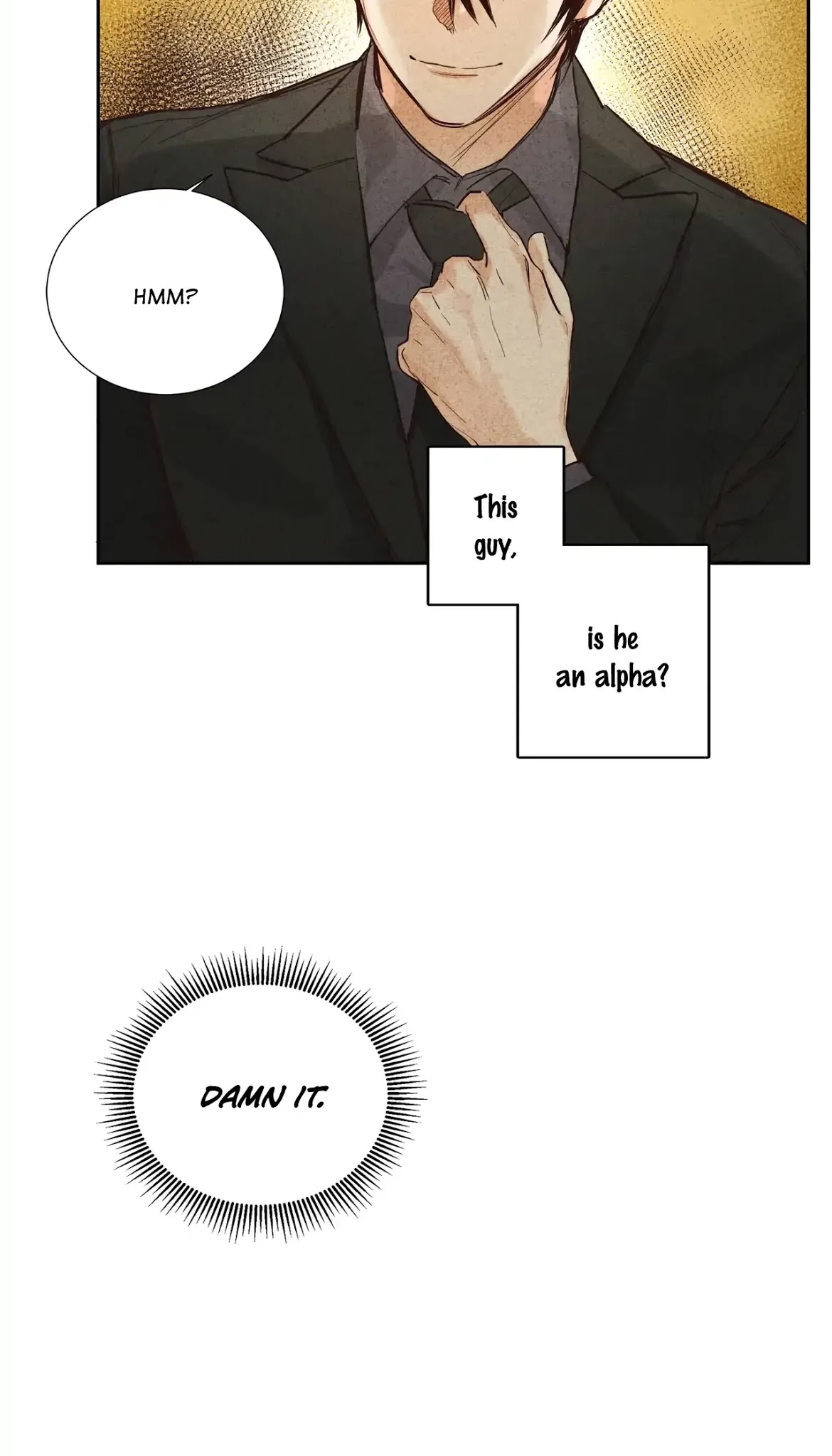 Pheromone Shower - Omegaverse Short Stories Chapter 2 page 25 - Chapter 2: Mockingbird Chapter 2 - Koz