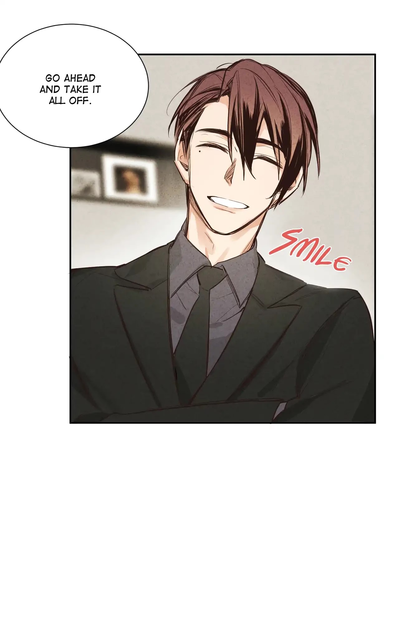 Pheromone Shower - Omegaverse Short Stories Chapter 2 page 28 - Chapter 2: Mockingbird Chapter 2 - Koz