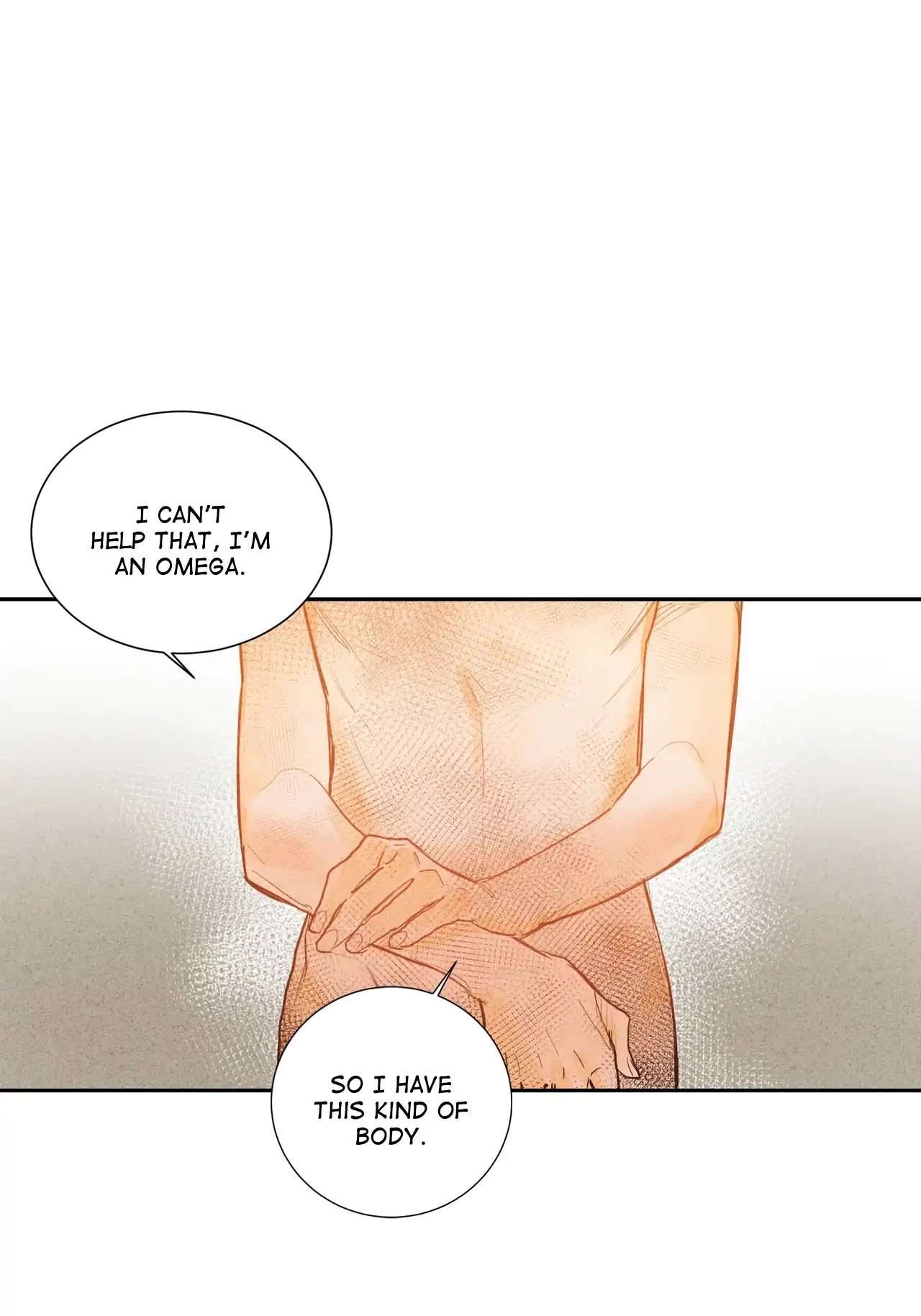 Pheromone Shower - Omegaverse Short Stories Chapter 2 page 35 - Chapter 2: Mockingbird Chapter 2 - Koz