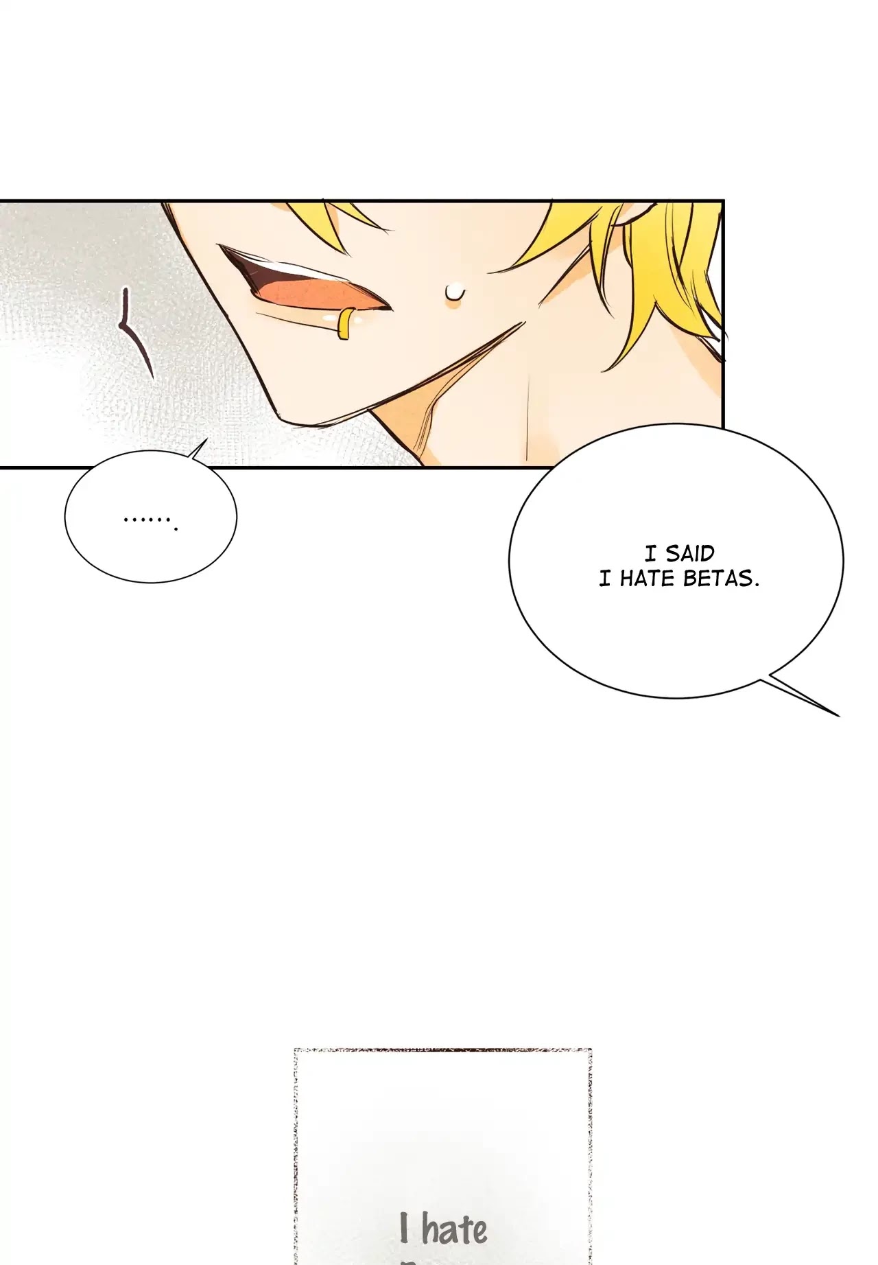 Pheromone Shower - Omegaverse Short Stories Chapter 2 page 38 - Chapter 2: Mockingbird Chapter 2 - Koz
