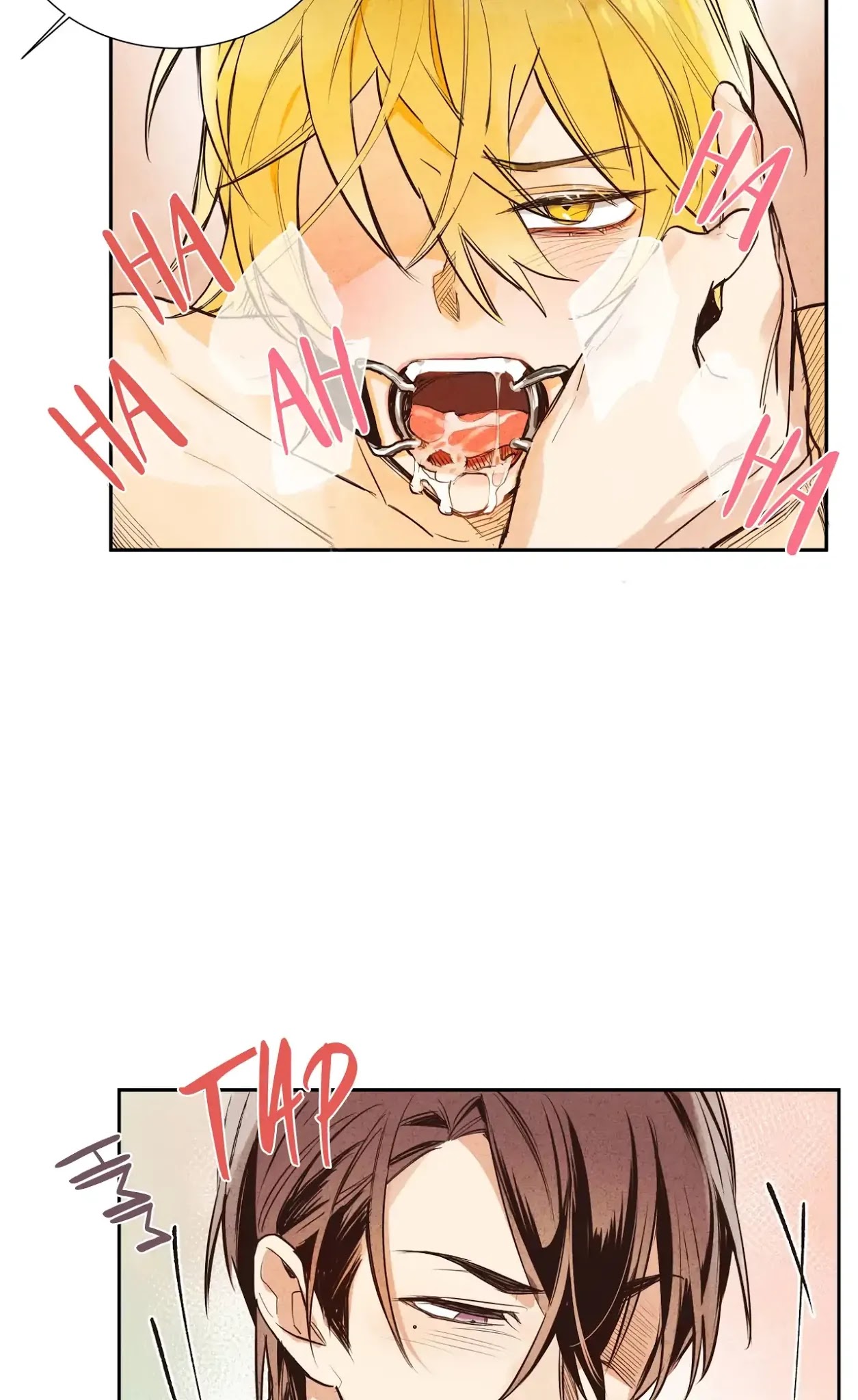 Pheromone Shower - Omegaverse Short Stories Chapter 2 page 45 - Chapter 2: Mockingbird Chapter 2 - Koz