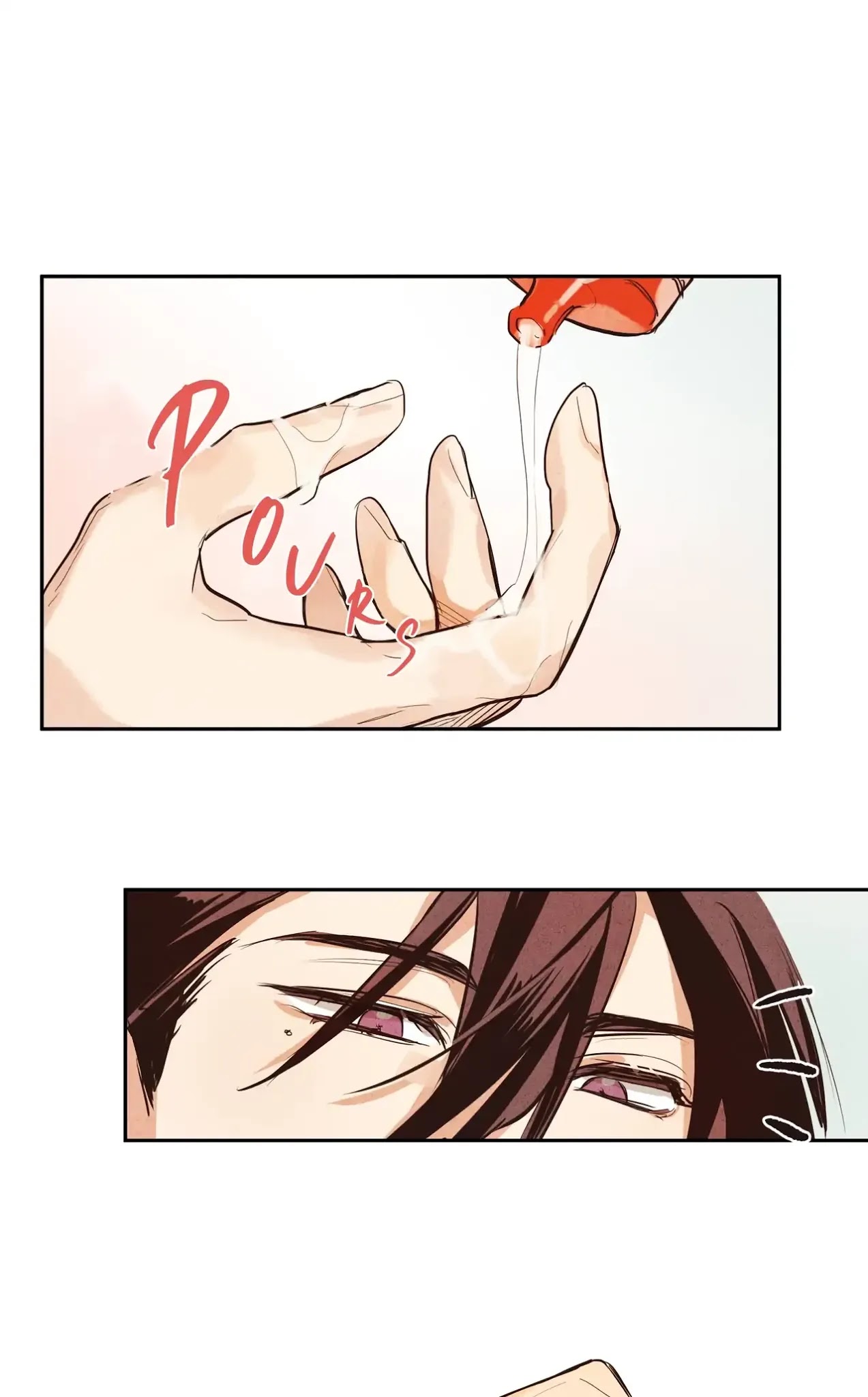 Pheromone Shower - Omegaverse Short Stories Chapter 2 page 48 - Chapter 2: Mockingbird Chapter 2 - Koz