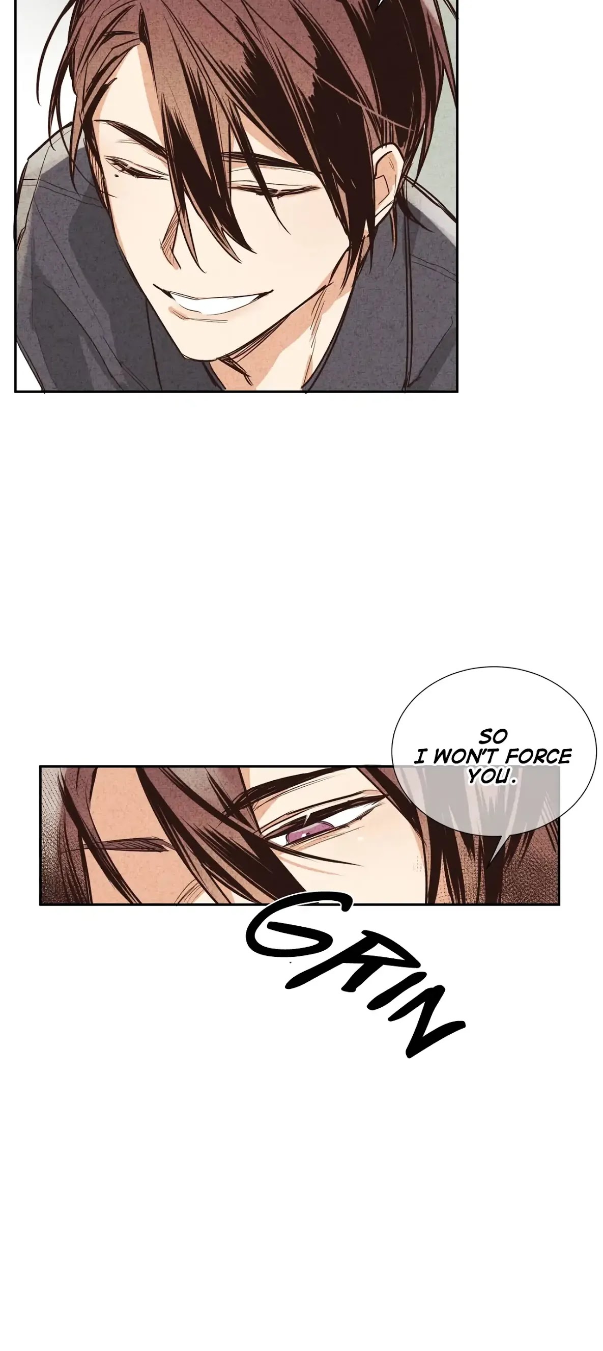Pheromone Shower - Omegaverse Short Stories Chapter 2 page 55 - Chapter 2: Mockingbird Chapter 2 - Koz