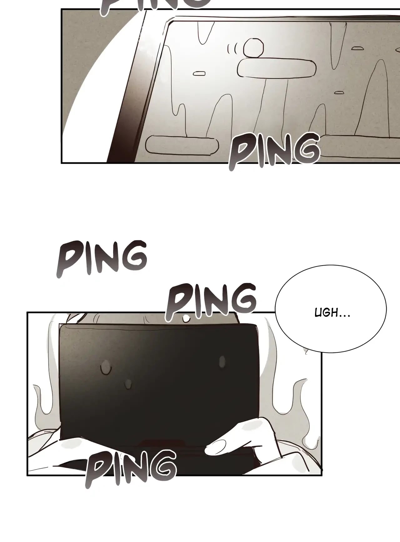 Pheromone Shower - Omegaverse Short Stories Chapter 3 page 13 - Chapter 3: Mockingbird Chapter 3 - Koz