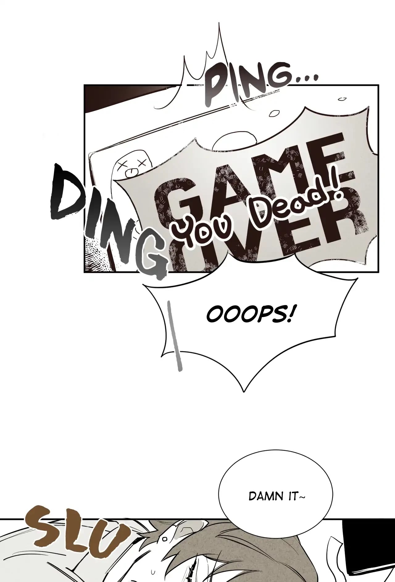 Pheromone Shower - Omegaverse Short Stories Chapter 3 page 14 - Chapter 3: Mockingbird Chapter 3 - Koz