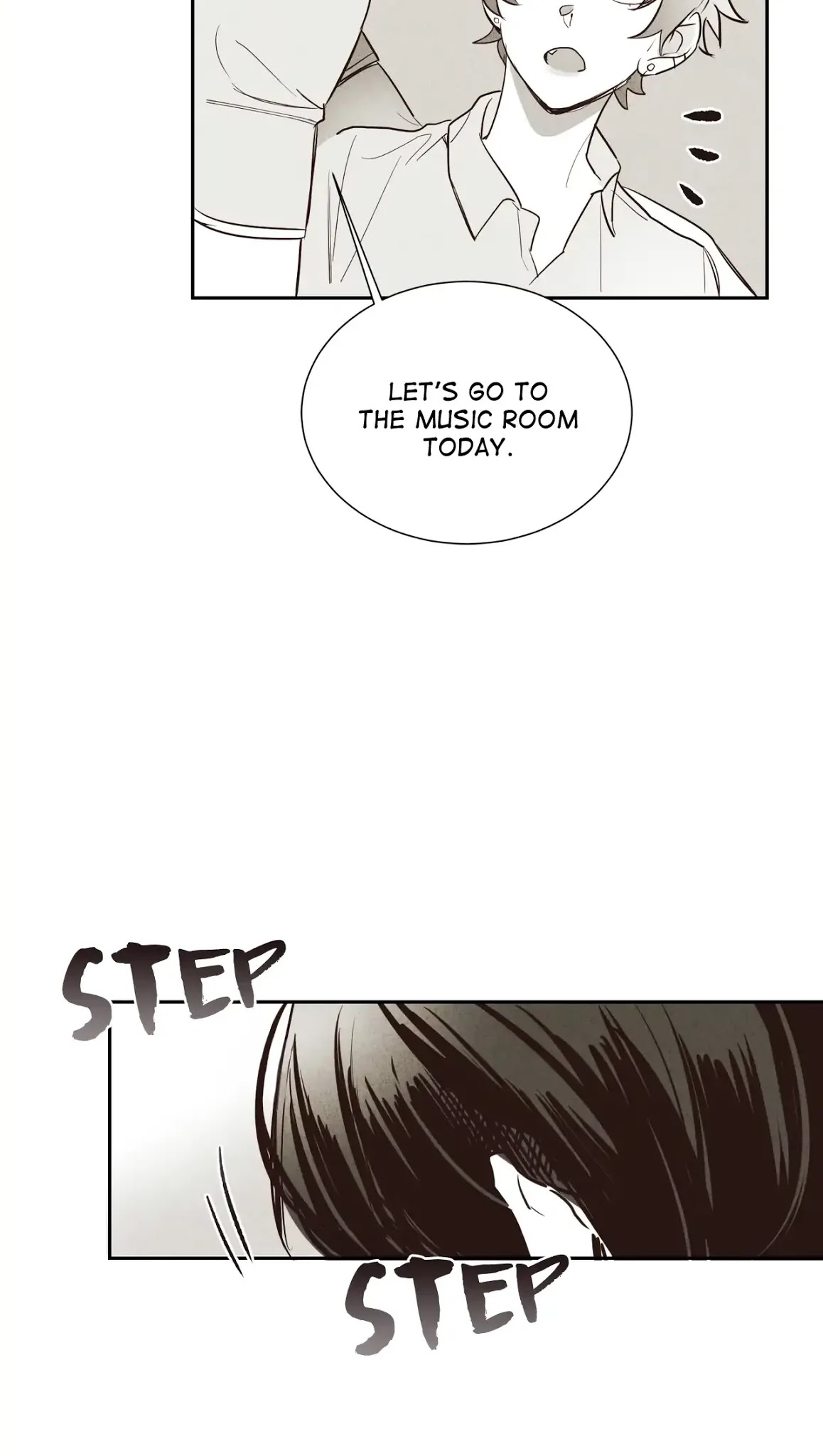 Pheromone Shower - Omegaverse Short Stories Chapter 3 page 17 - Chapter 3: Mockingbird Chapter 3 - Koz