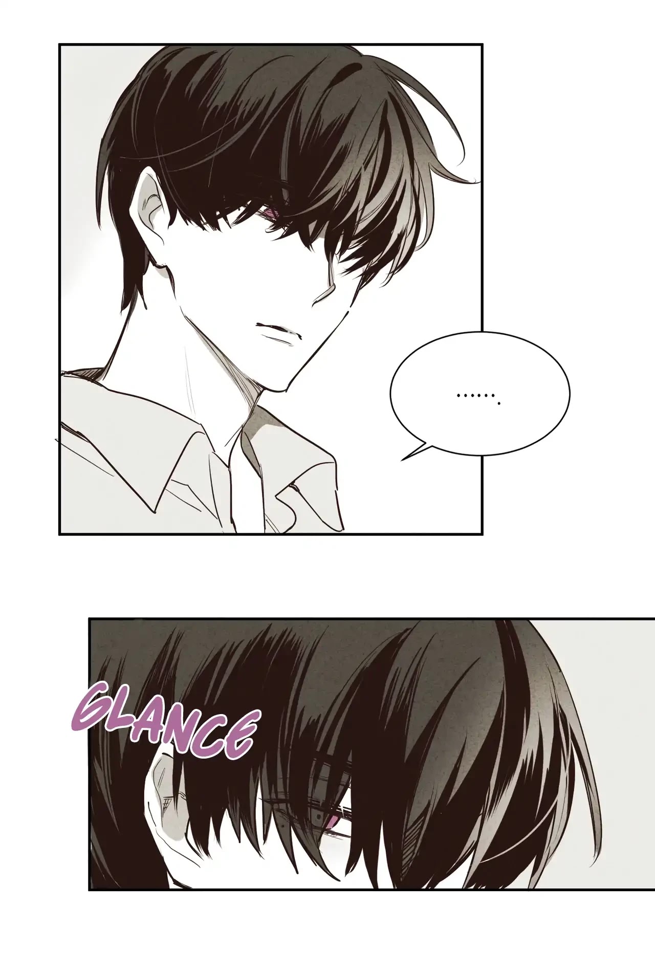 Pheromone Shower - Omegaverse Short Stories Chapter 3 page 24 - Chapter 3: Mockingbird Chapter 3 - Koz
