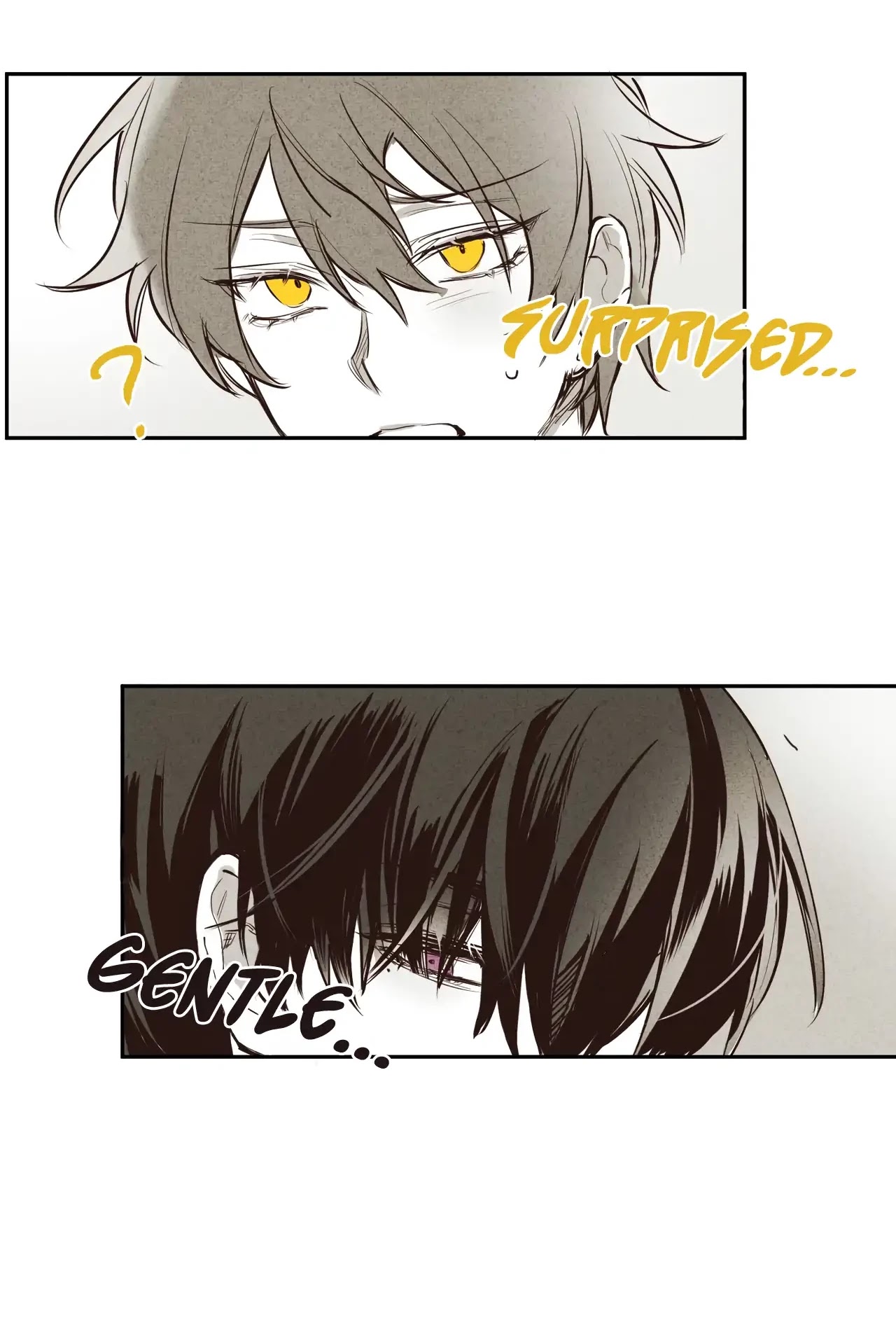 Pheromone Shower - Omegaverse Short Stories Chapter 3 page 25 - Chapter 3: Mockingbird Chapter 3 - Koz