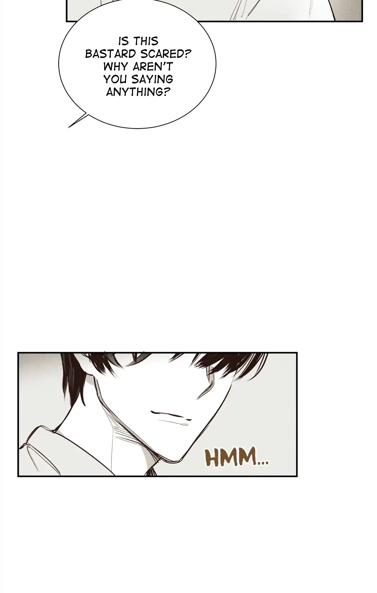 Pheromone Shower - Omegaverse Short Stories Chapter 3 page 27 - Chapter 3: Mockingbird Chapter 3 - Koz
