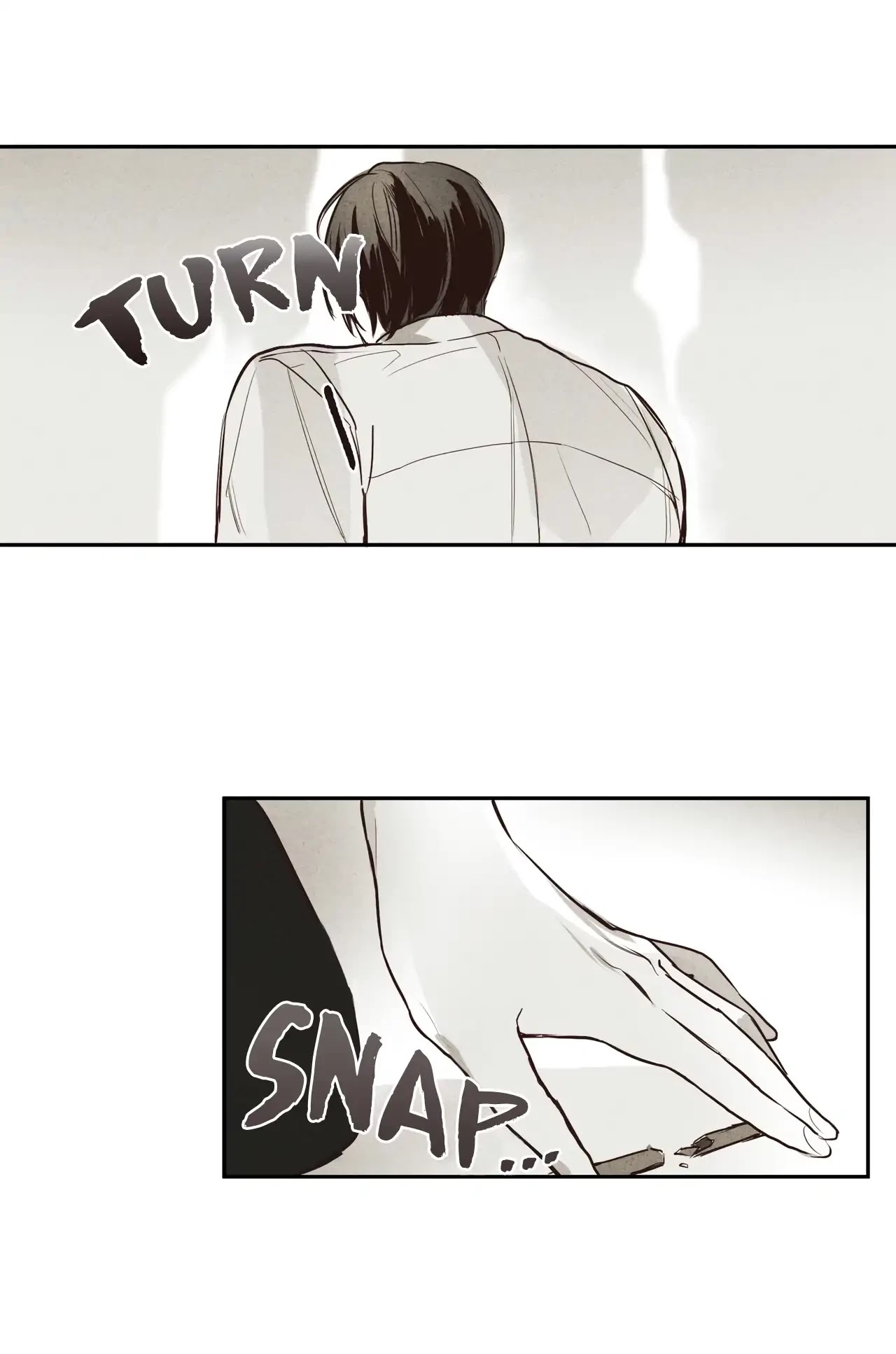 Pheromone Shower - Omegaverse Short Stories Chapter 3 page 28 - Chapter 3: Mockingbird Chapter 3 - Koz