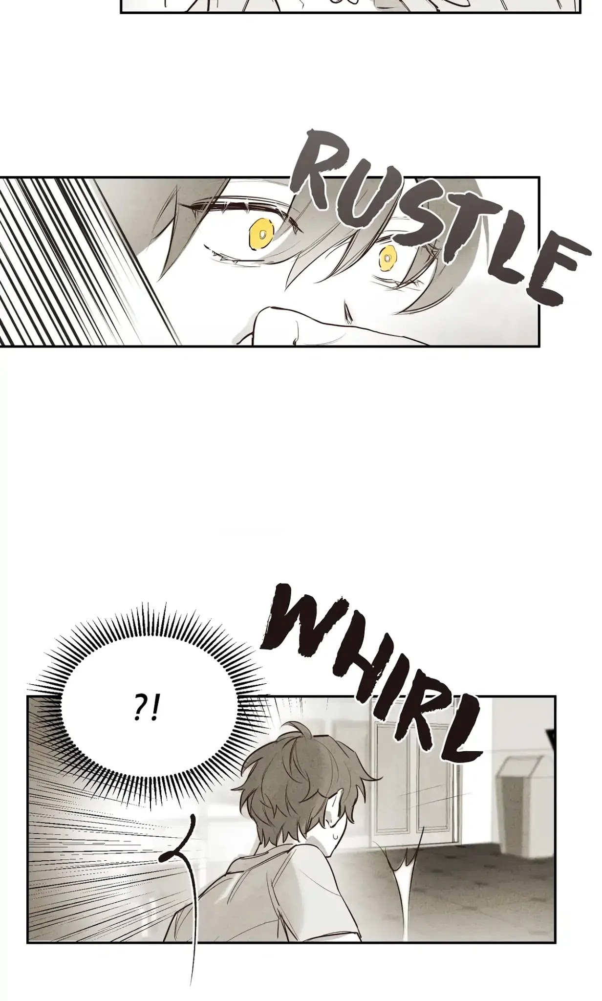 Pheromone Shower - Omegaverse Short Stories Chapter 3 page 35 - Chapter 3: Mockingbird Chapter 3 - Koz