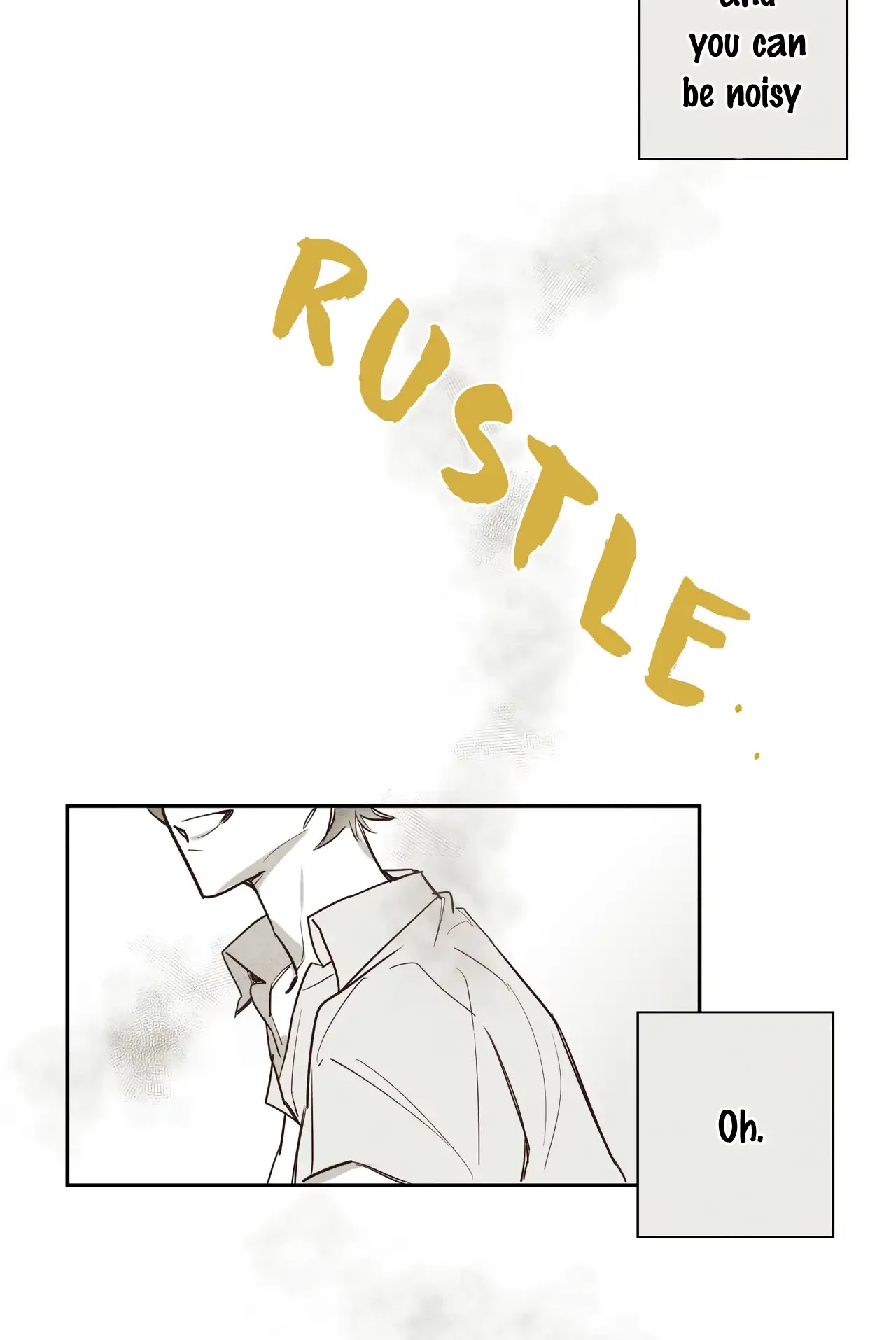 Pheromone Shower - Omegaverse Short Stories Chapter 3 page 39 - Chapter 3: Mockingbird Chapter 3 - Koz