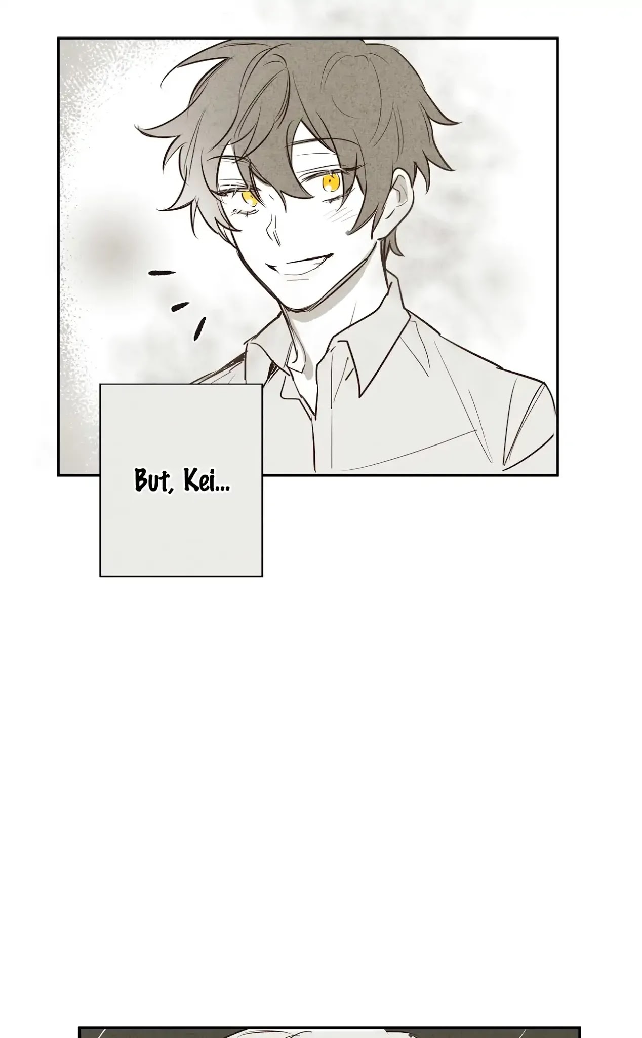 Pheromone Shower - Omegaverse Short Stories Chapter 3 page 40 - Chapter 3: Mockingbird Chapter 3 - Koz