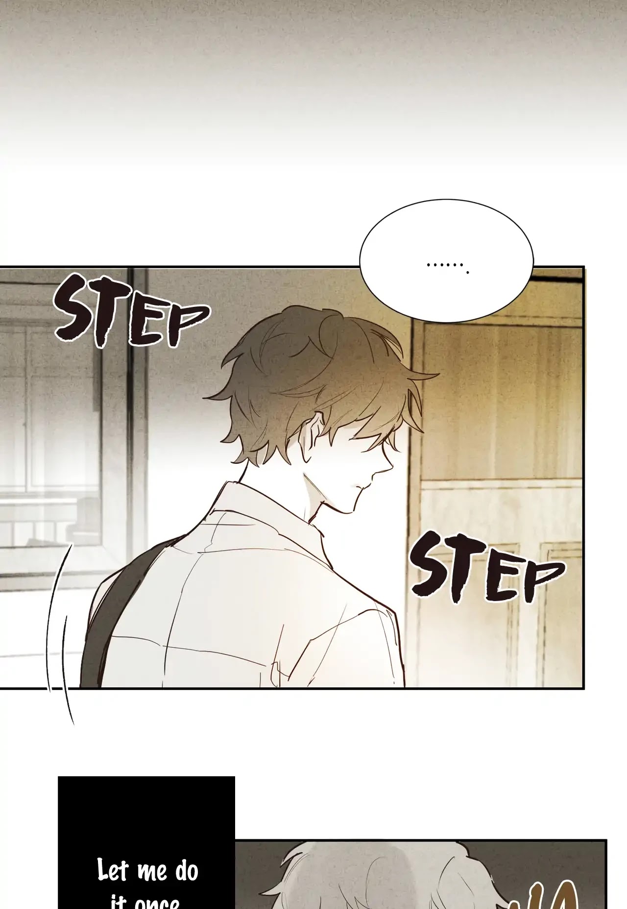 Pheromone Shower - Omegaverse Short Stories Chapter 3 page 42 - Chapter 3: Mockingbird Chapter 3 - Koz
