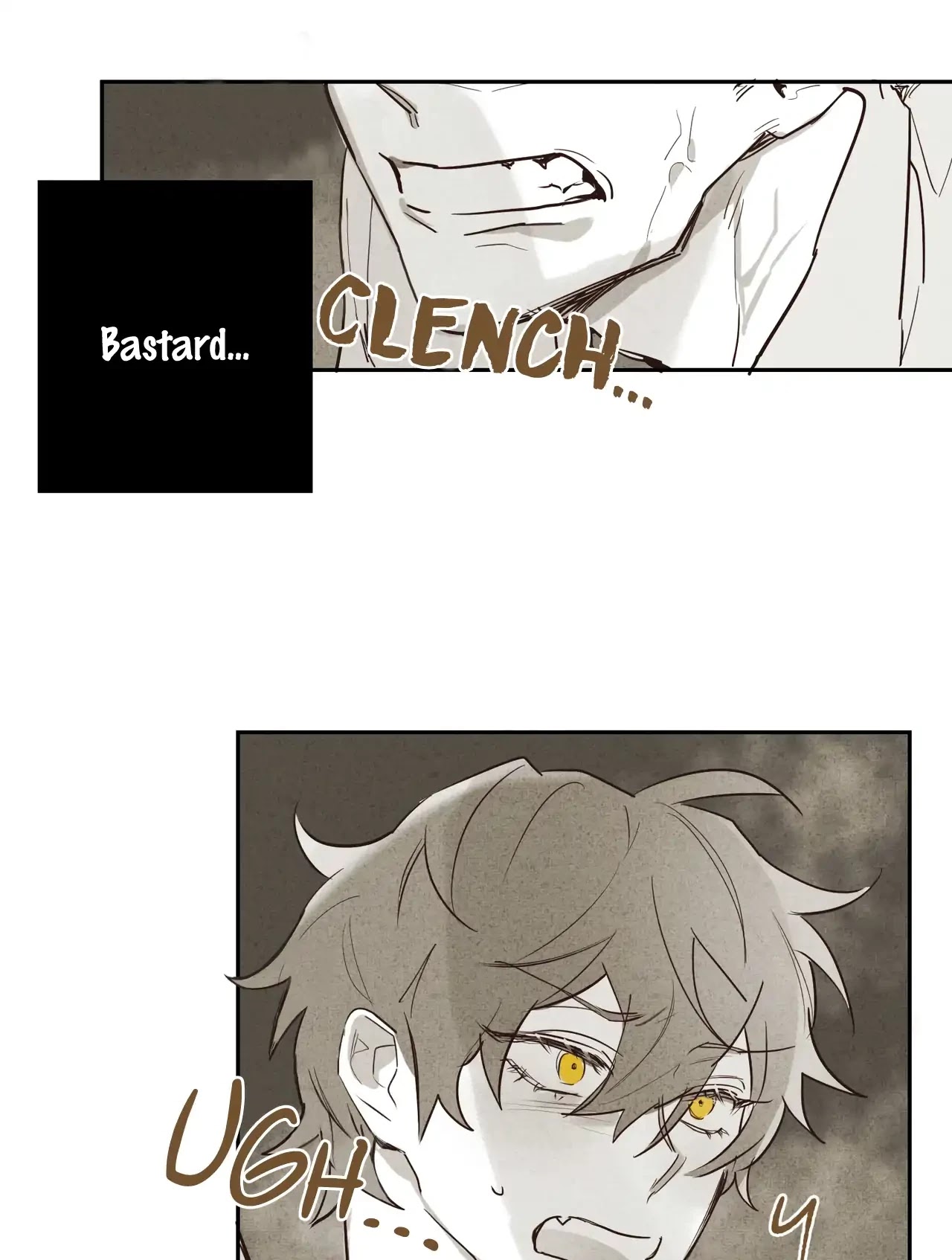 Pheromone Shower - Omegaverse Short Stories Chapter 3 page 44 - Chapter 3: Mockingbird Chapter 3 - Koz