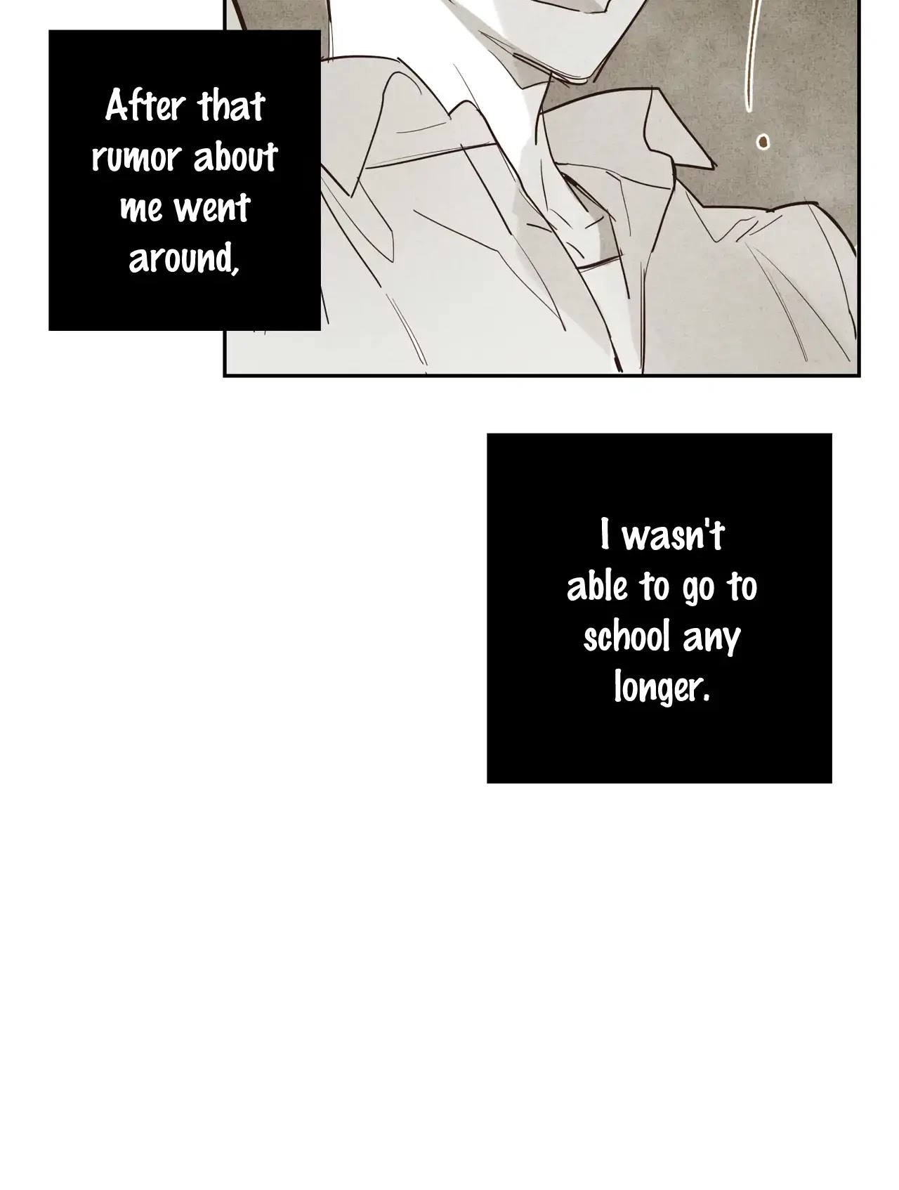 Pheromone Shower - Omegaverse Short Stories Chapter 3 page 45 - Chapter 3: Mockingbird Chapter 3 - Koz