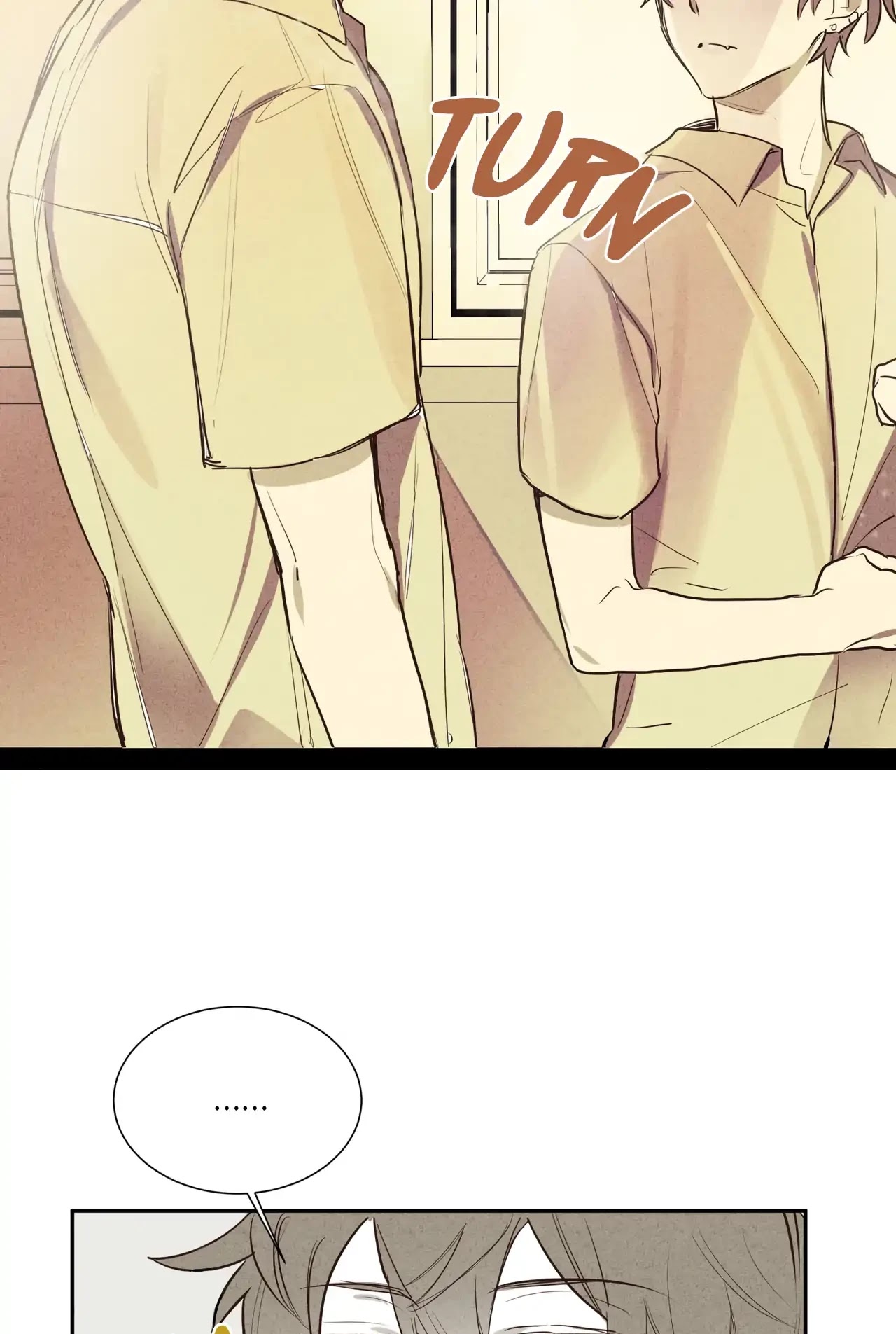 Pheromone Shower - Omegaverse Short Stories Chapter 3 page 48 - Chapter 3: Mockingbird Chapter 3 - Koz
